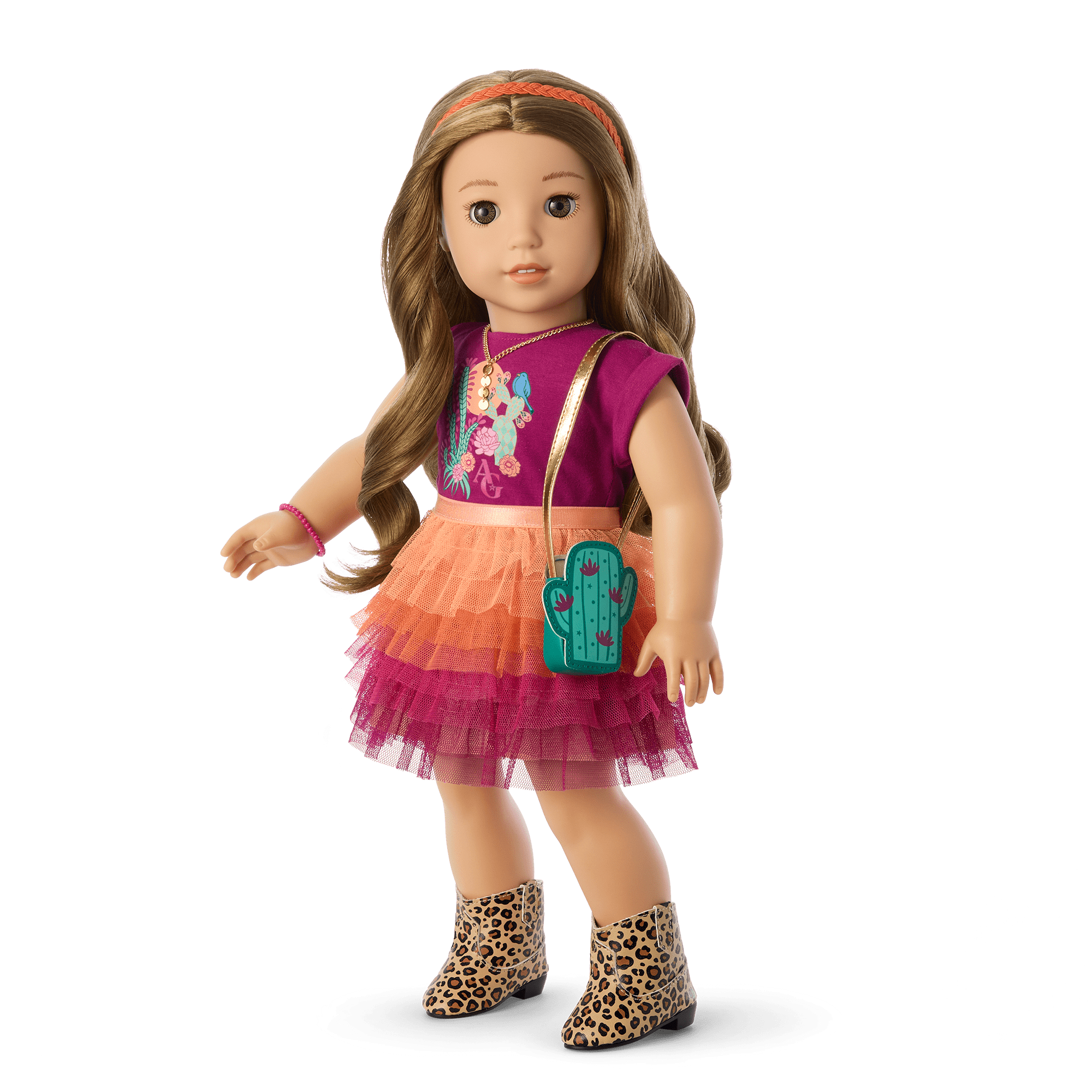 American girl doll lea clark outfits sales