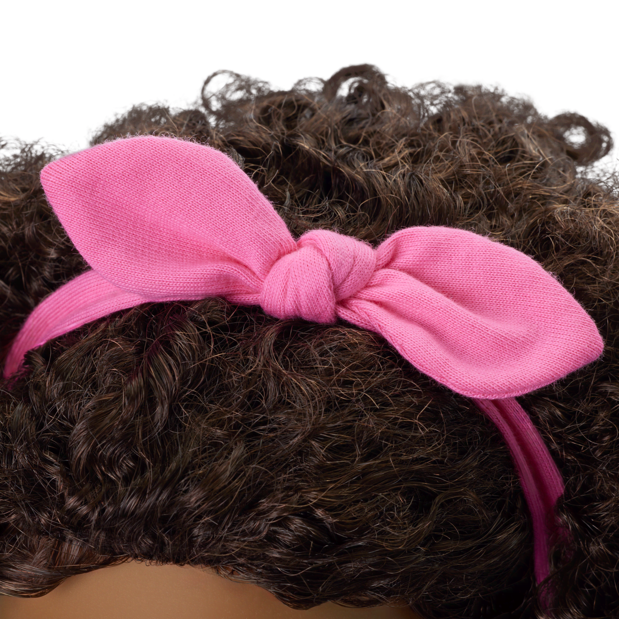 Western Flowers Denim Jumpsuit for 18-inch Dolls