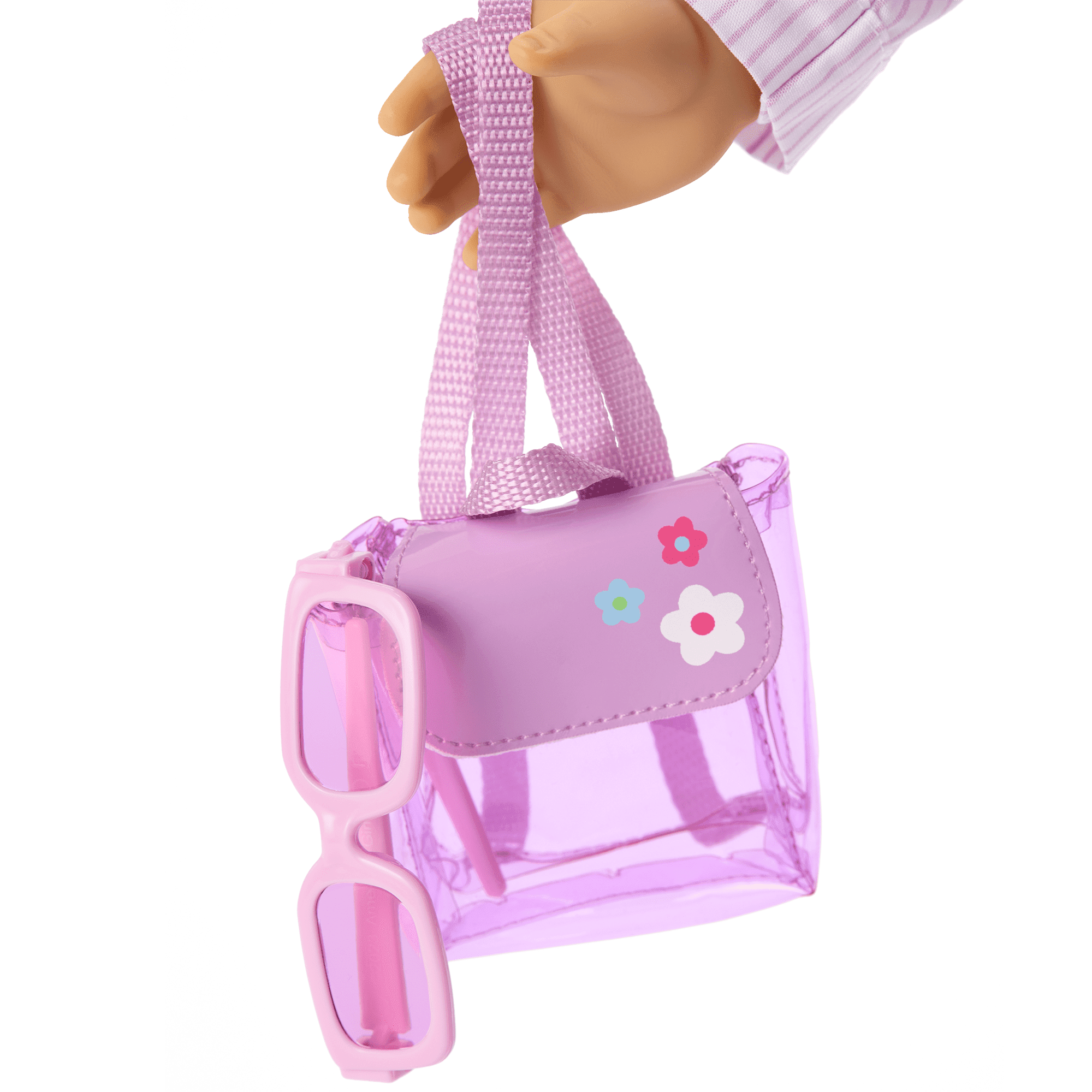 Isabel Hoffman™ Doll, Journal & Accessories (Historical Characters)