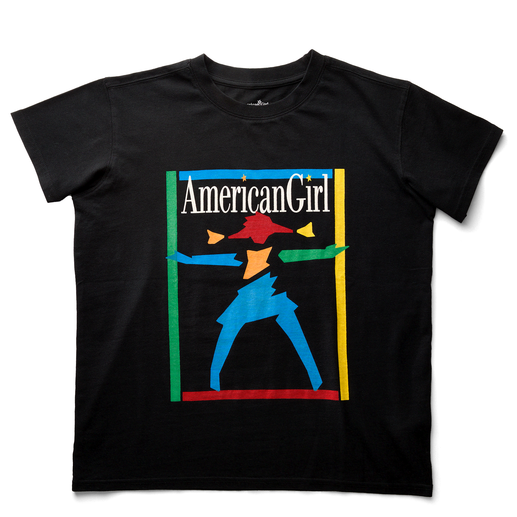 American Girl Today™ Tee for Adults (Historical Characters)