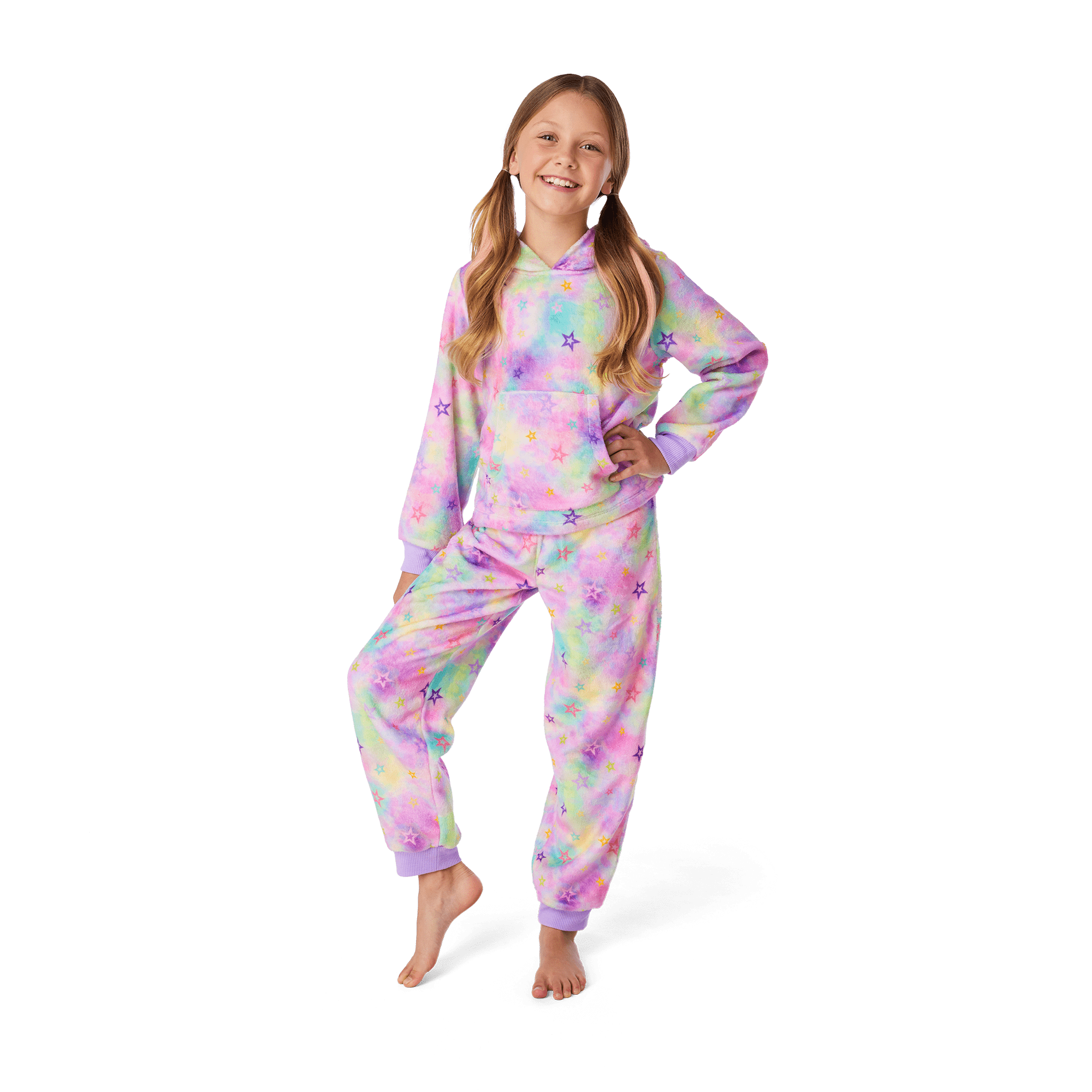 Summer’s™ Stars & Snuggles PJs for Girls (Girl of the Year™ 2025)