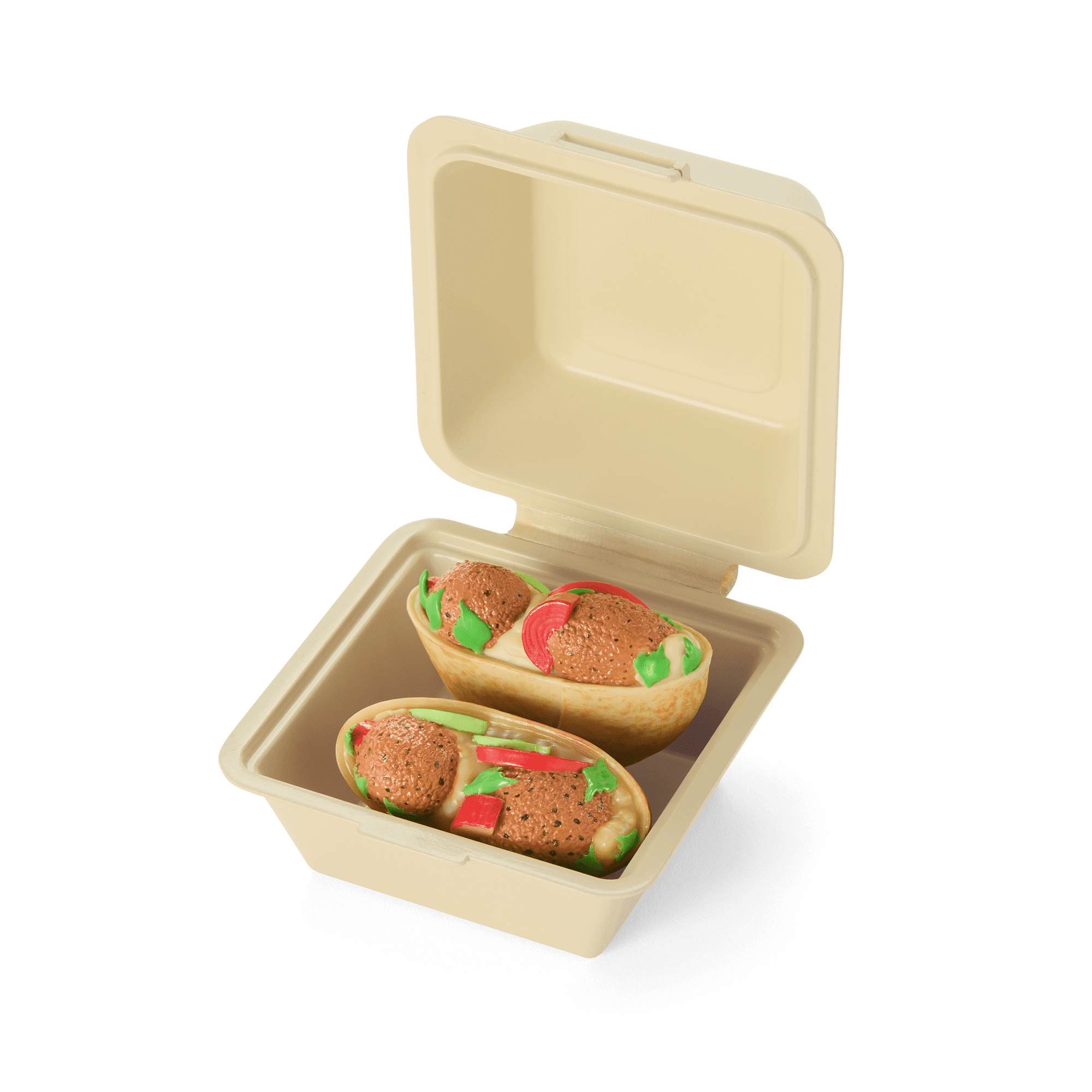 Craving Carryout Collection Mystery Pack