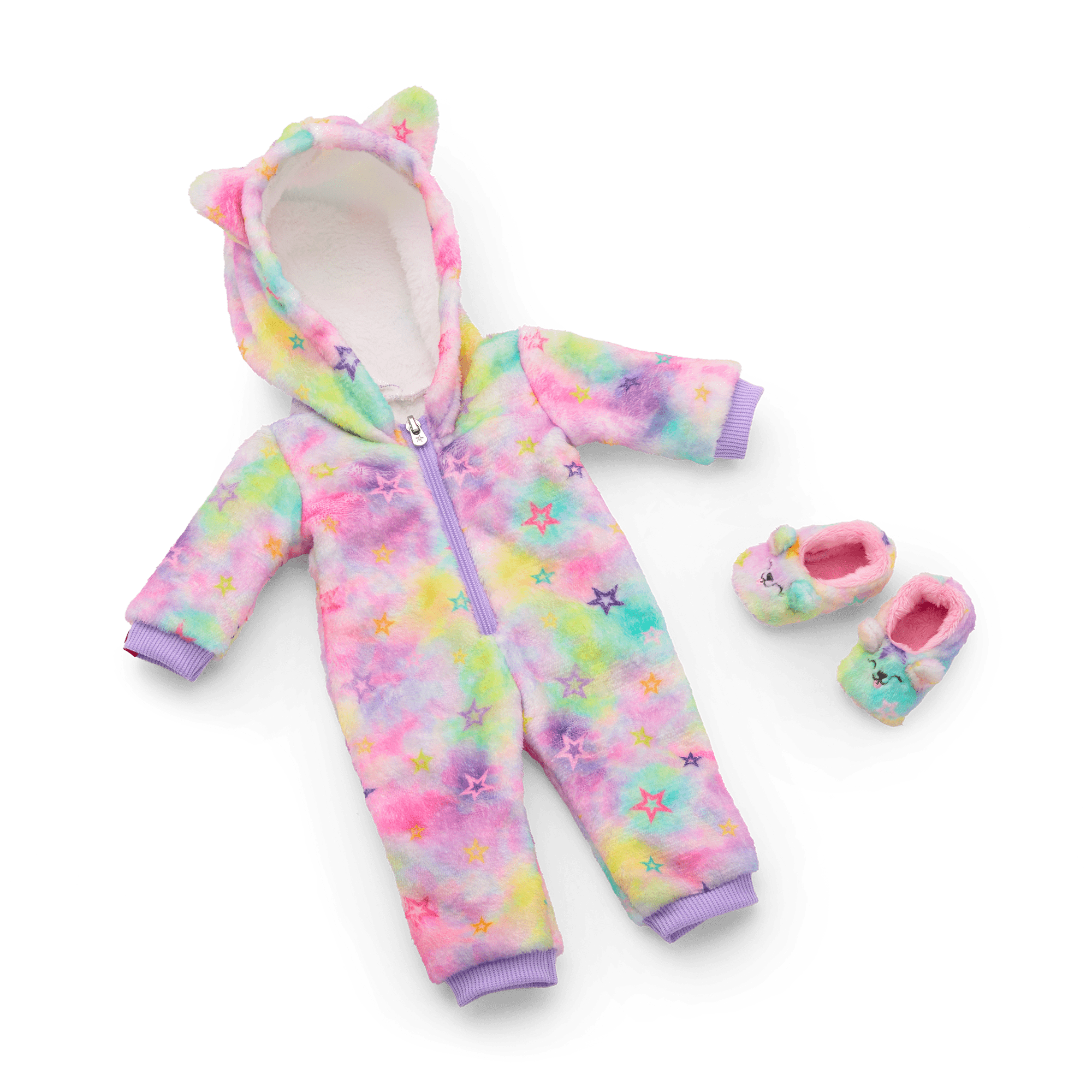 Summer's™ Sleep Bundle (Girl of the Year™ 2025)