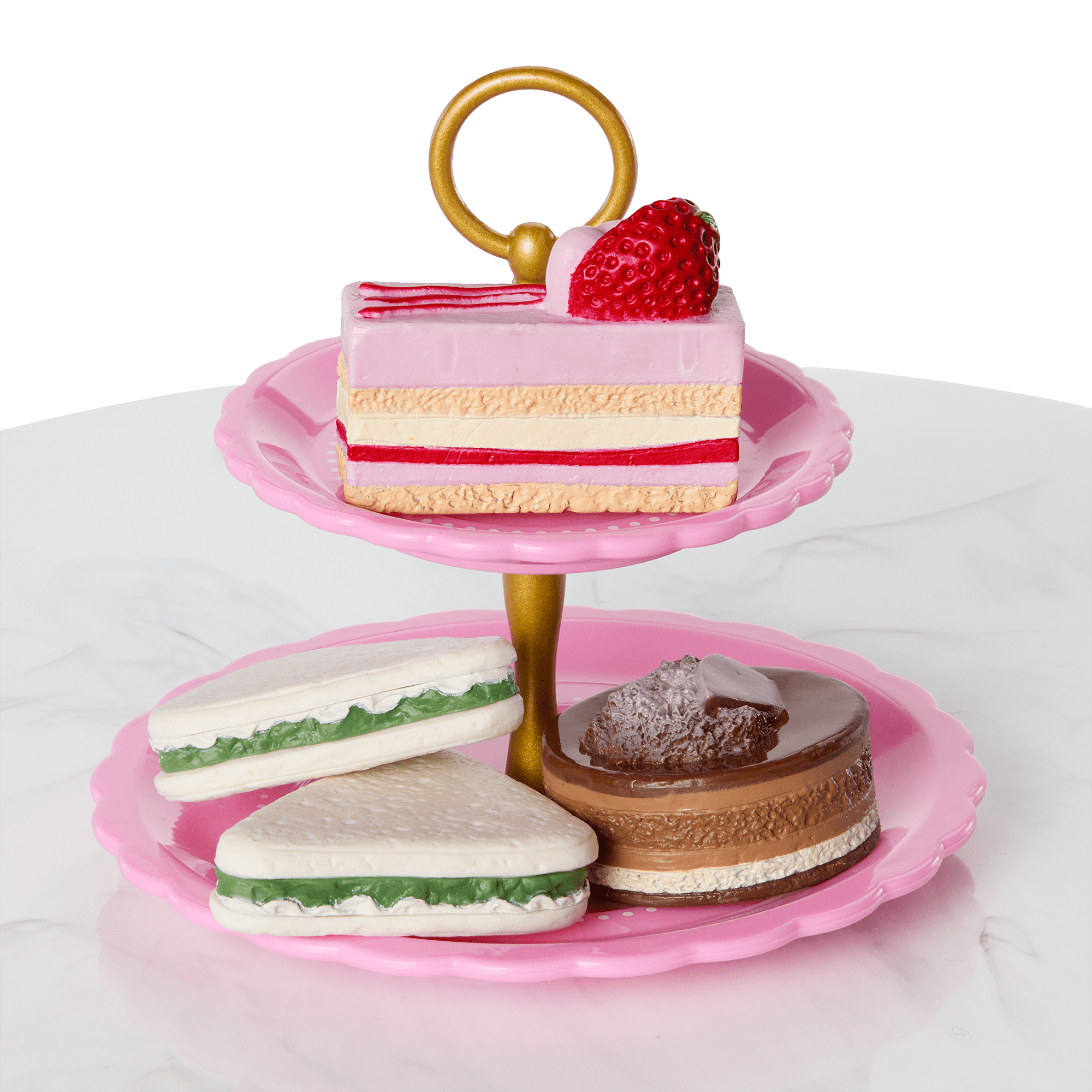 Tea for Two Set for 18-inch Dolls | American Girl®