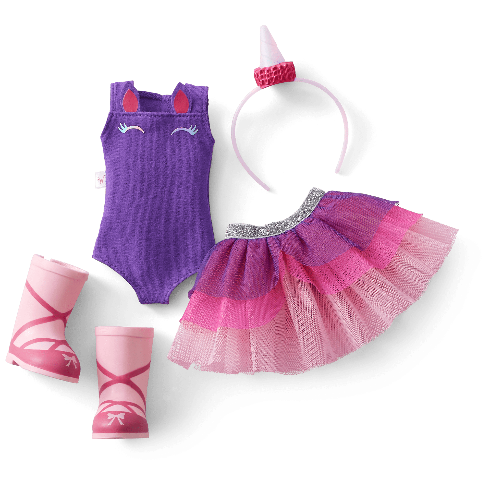 WellieWishers Emerson Doll American Girl