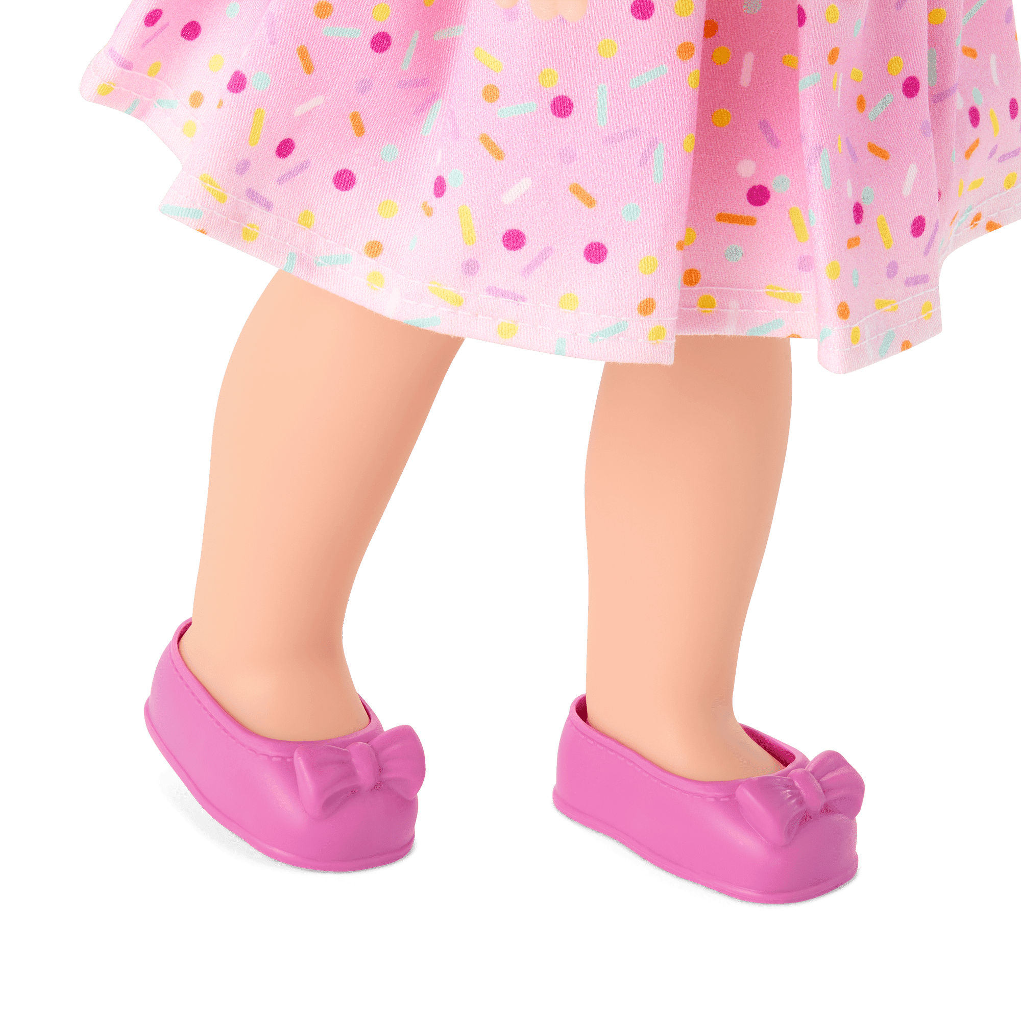 Willa's™ Party-Ready Set (WellieWishers™)