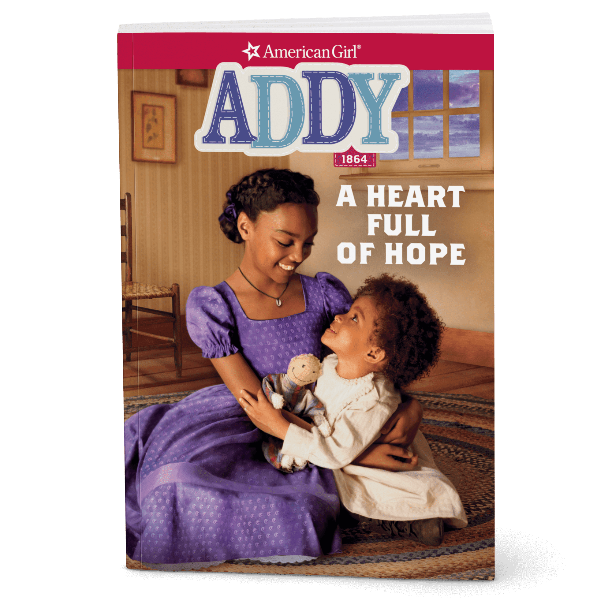American girl addy books in order discount