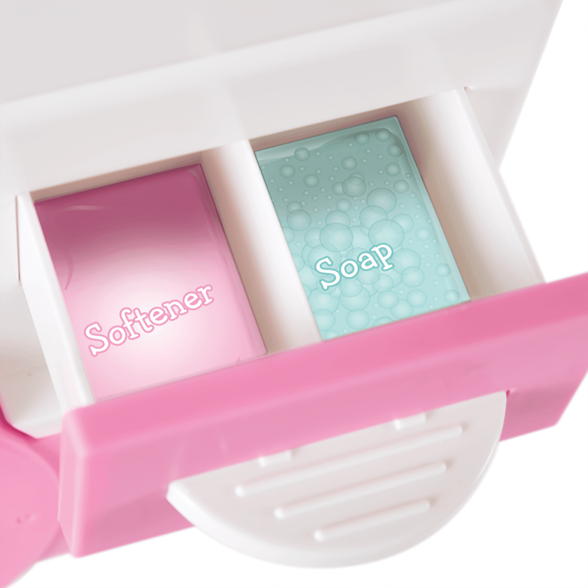 Bitty's™ Washer & Dryer Set for Girls