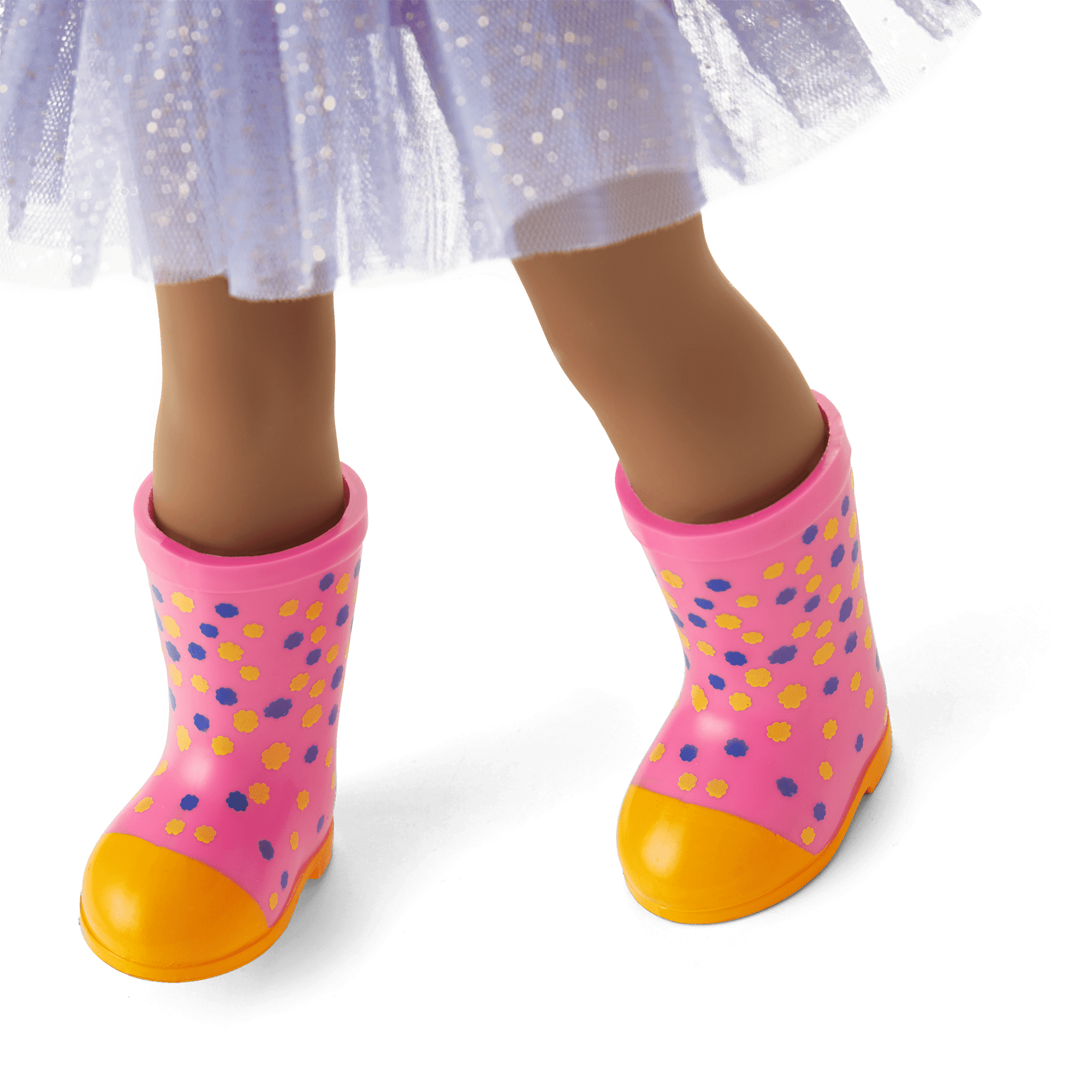 WellieWishers Kendall Doll American Girl