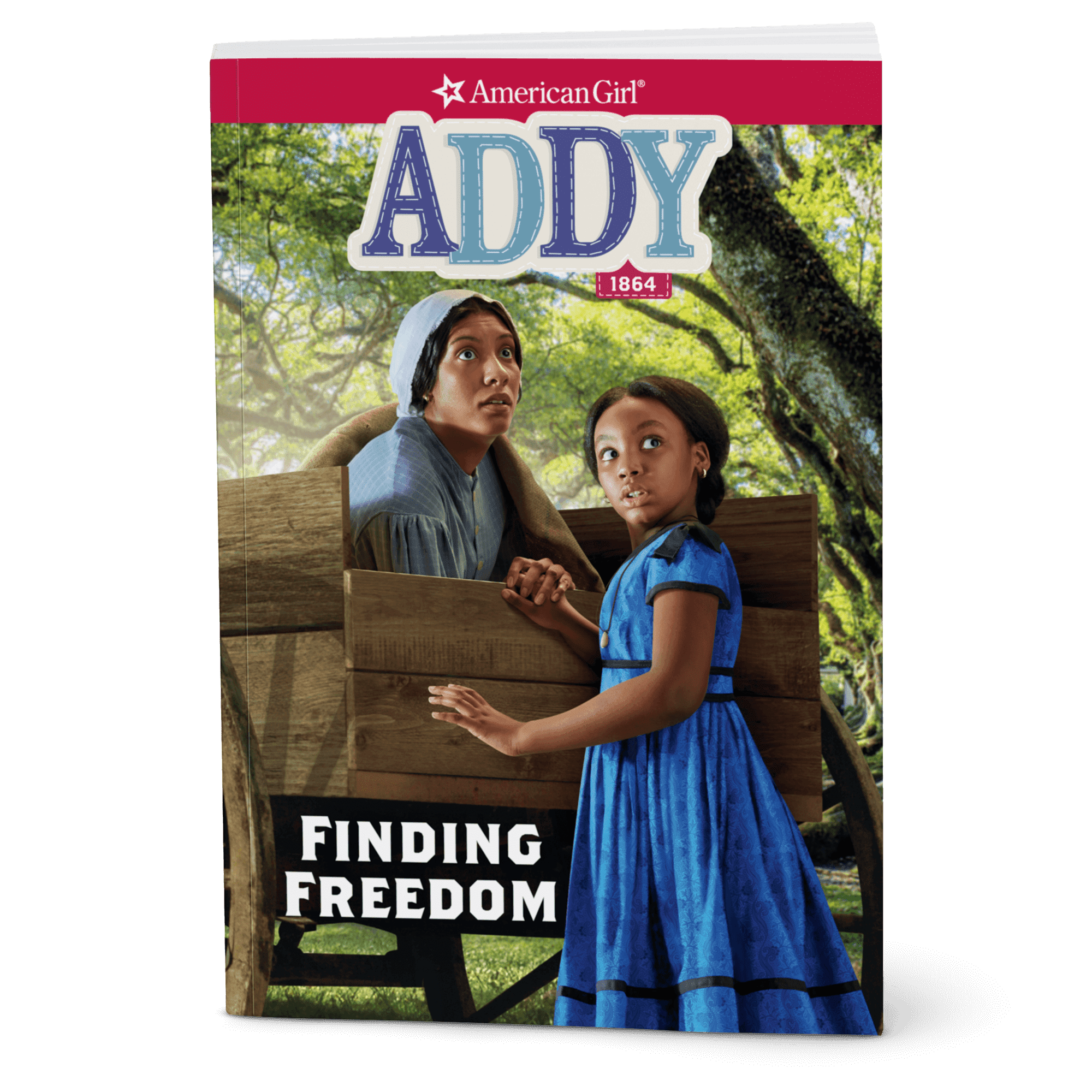 Addy american girl books hot sale