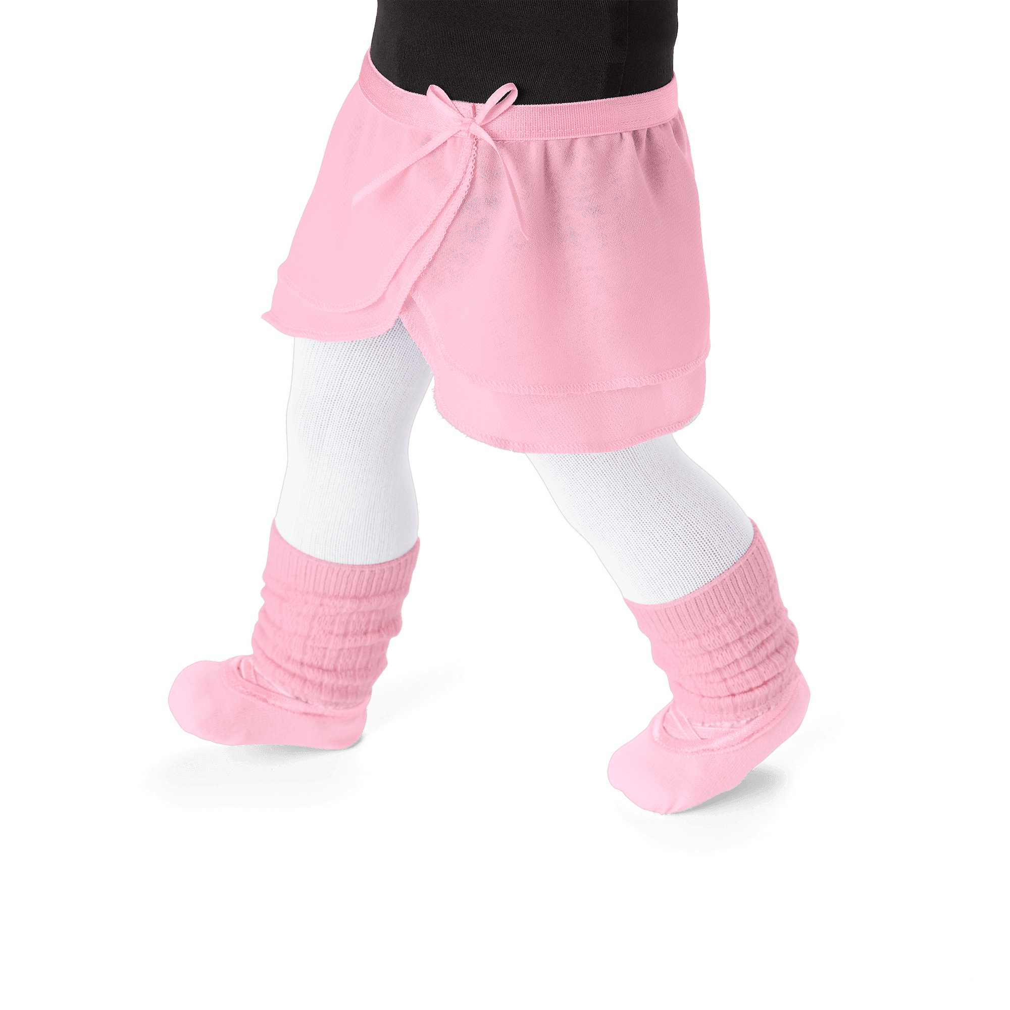 On Your Toes Ballet Outfit for 18-inch Dolls