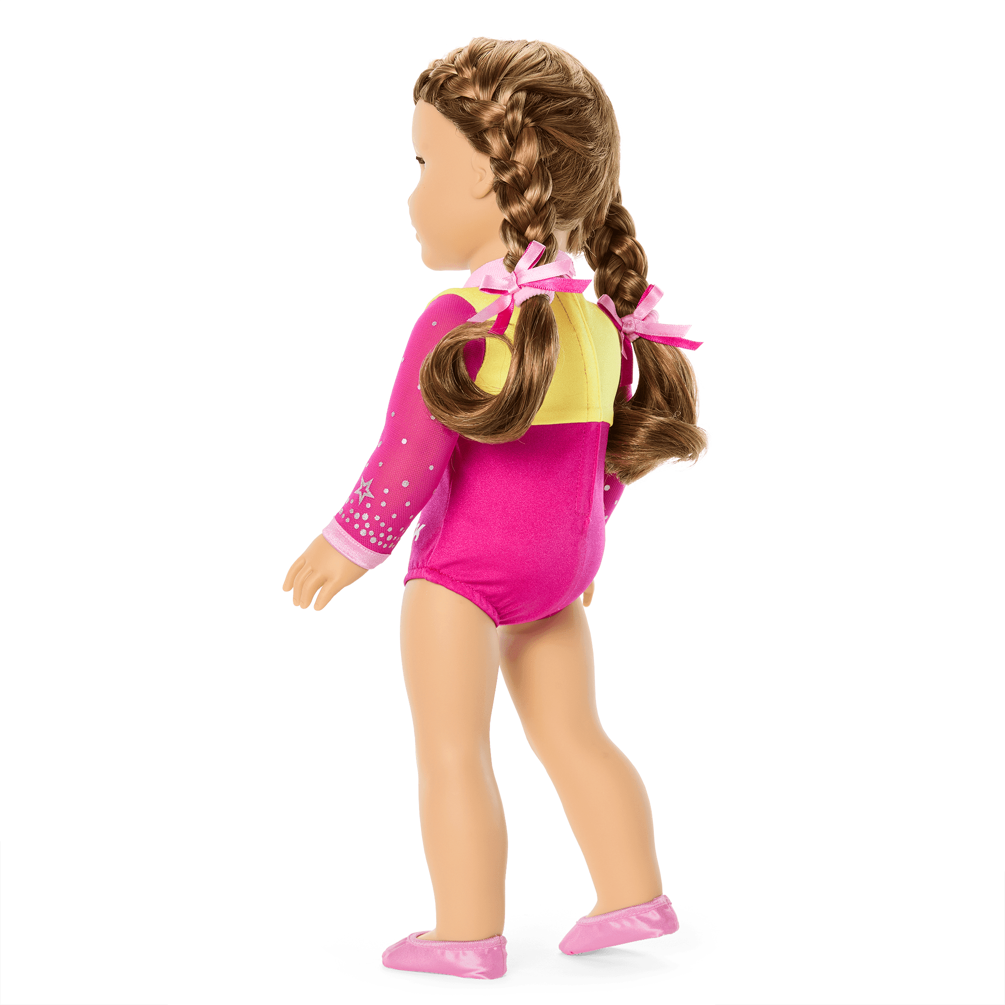 American girl leotard store