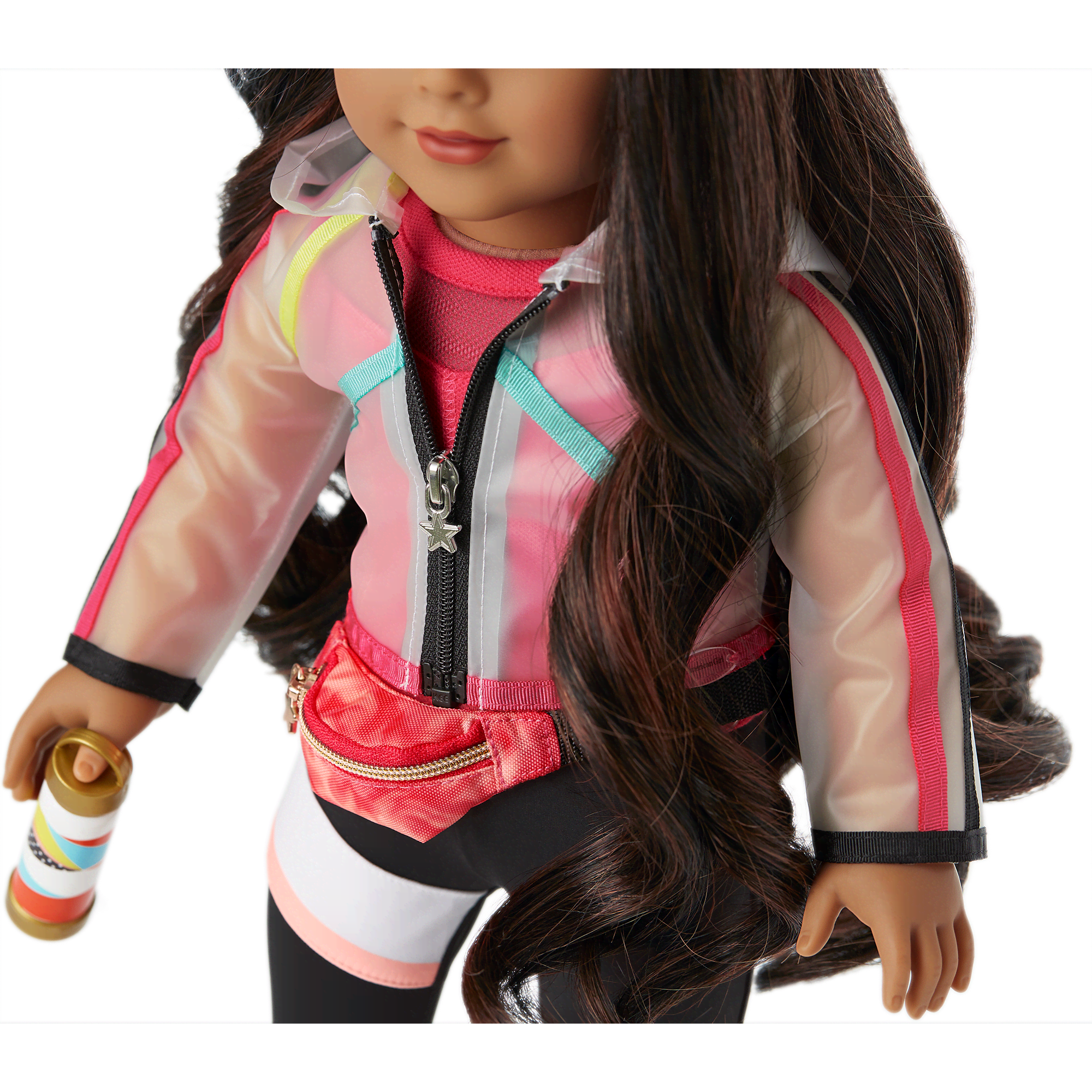 MARITZA'S ACCESSYS-WBU D