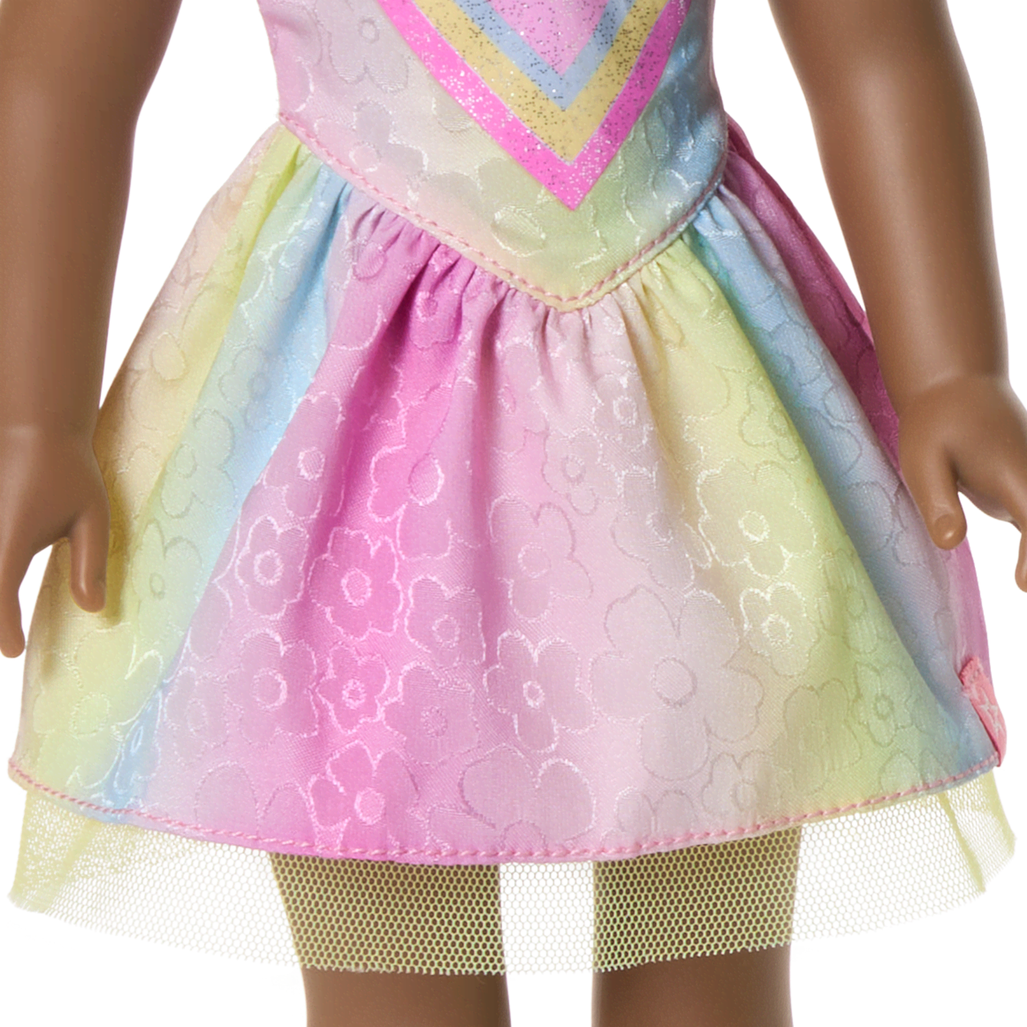 Wesley’s™ Sparkle & Celebrate Set (AG Sisters™)