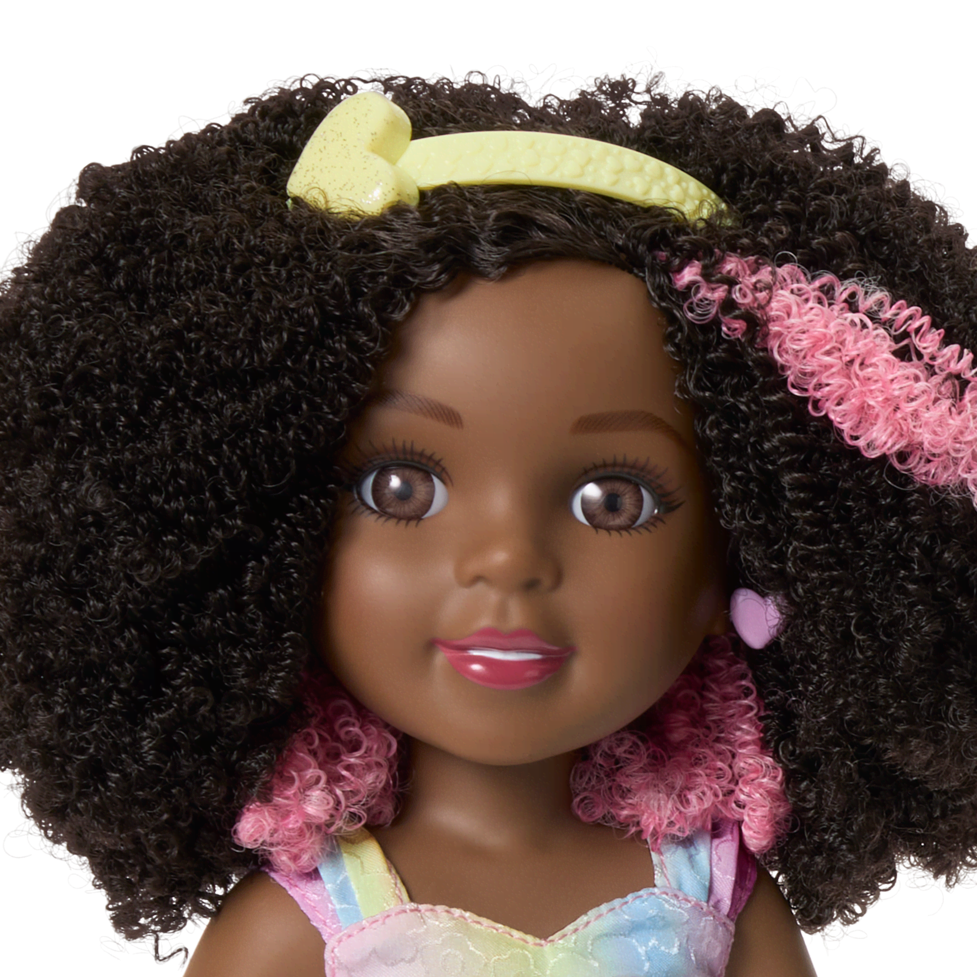 Wesley’s™ Sparkle & Celebrate Set (AG Sisters™)