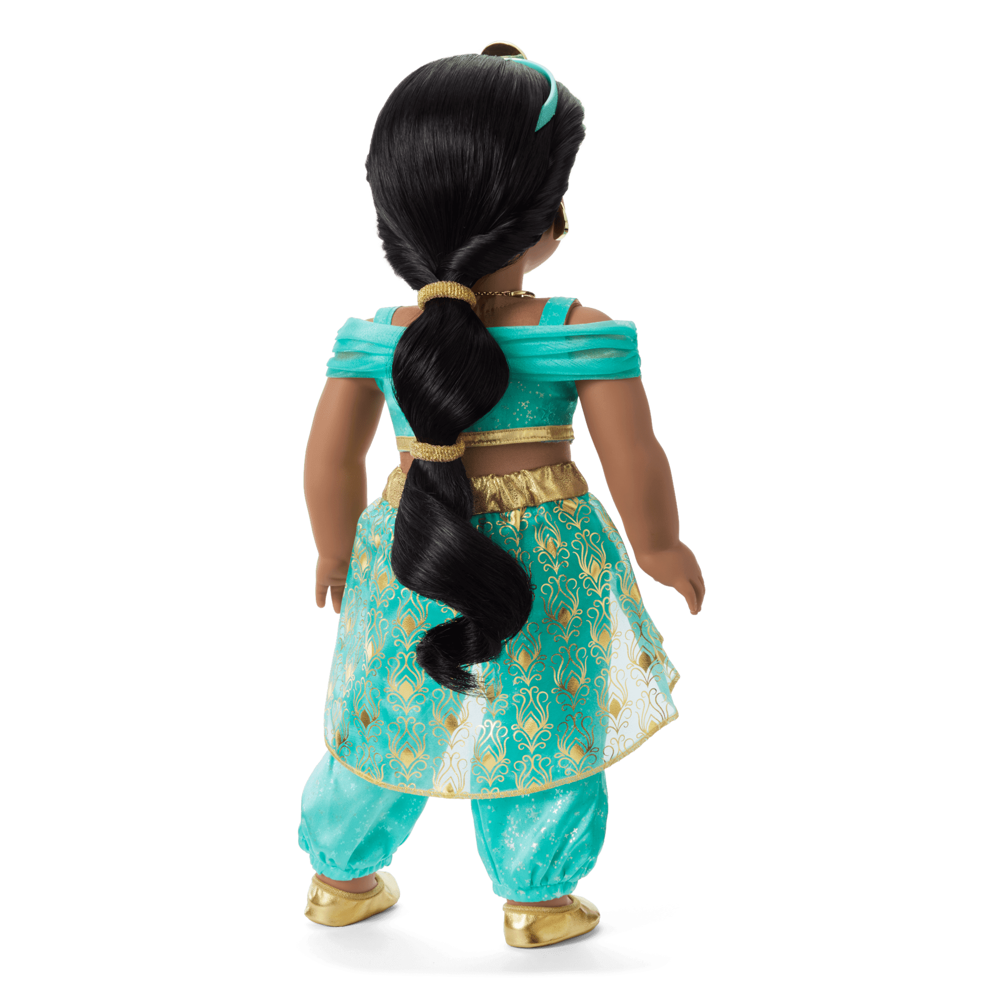 Disney Princess Jasmine Doll by American Girl®