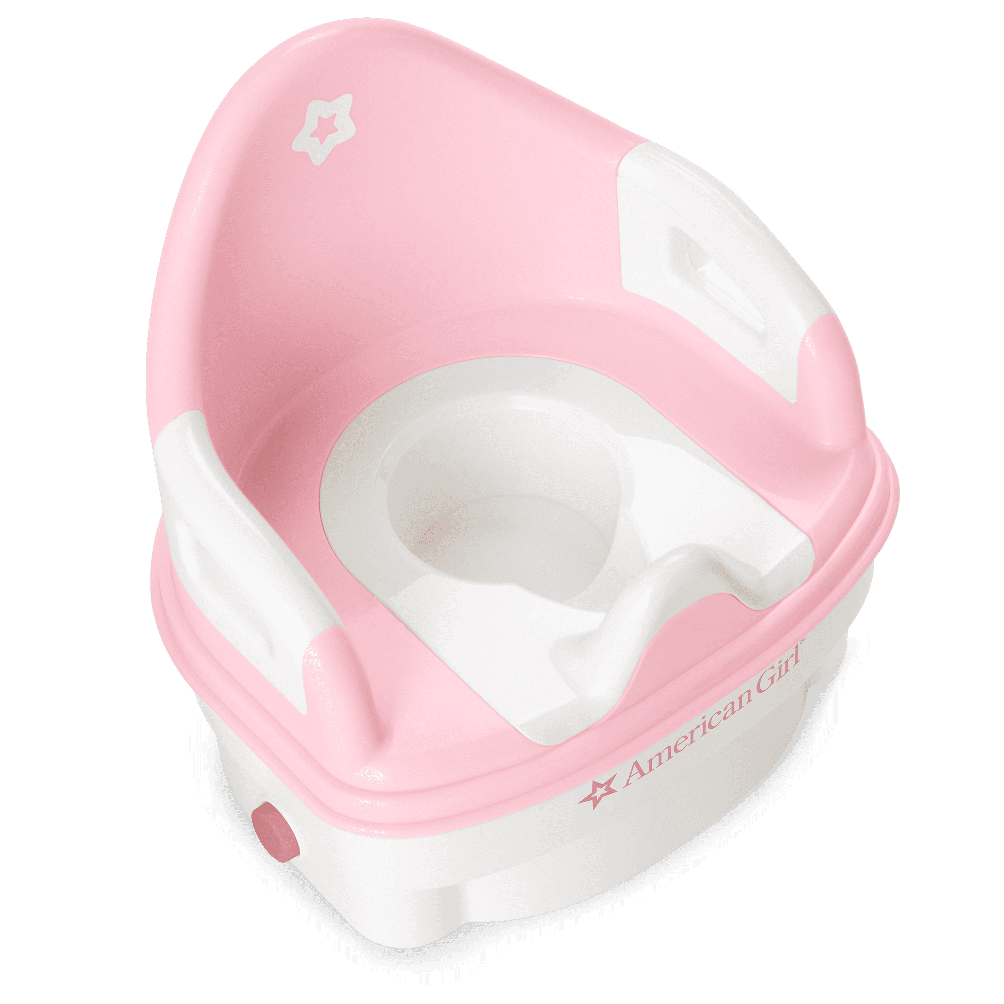 Bitty's™ Let's Go Potty Set