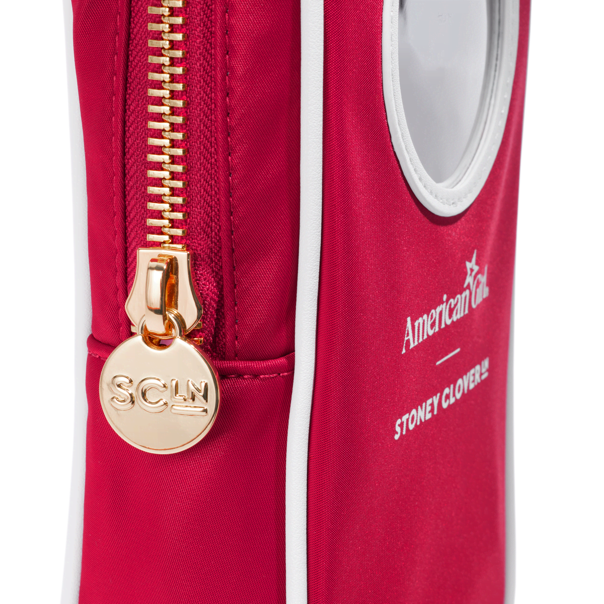 American Girl® x Stoney Clover Lane™ AG™ Box Pouch