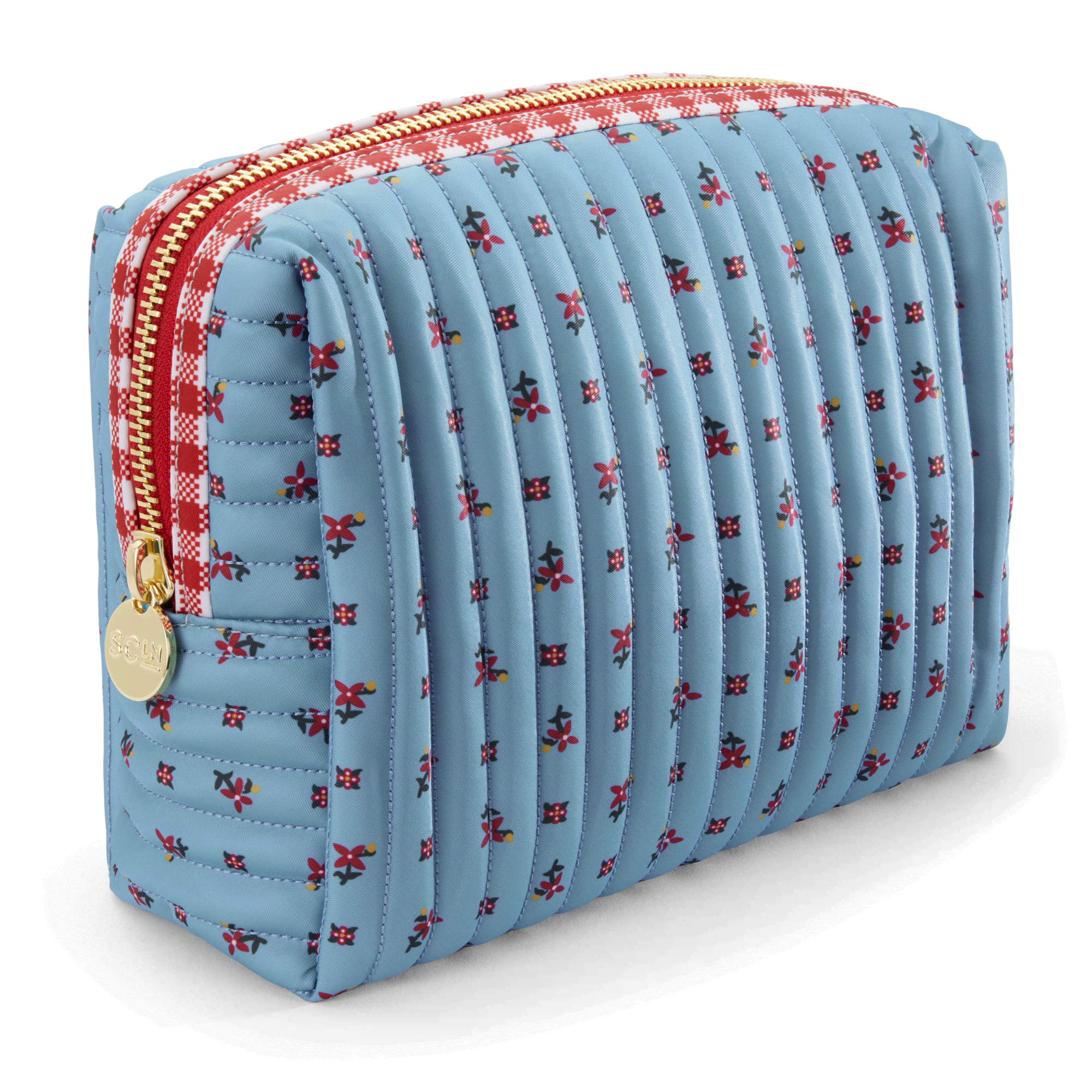 American Girl® x Stoney Clover Lane™ Large Pouch (Kirsten™ Print)