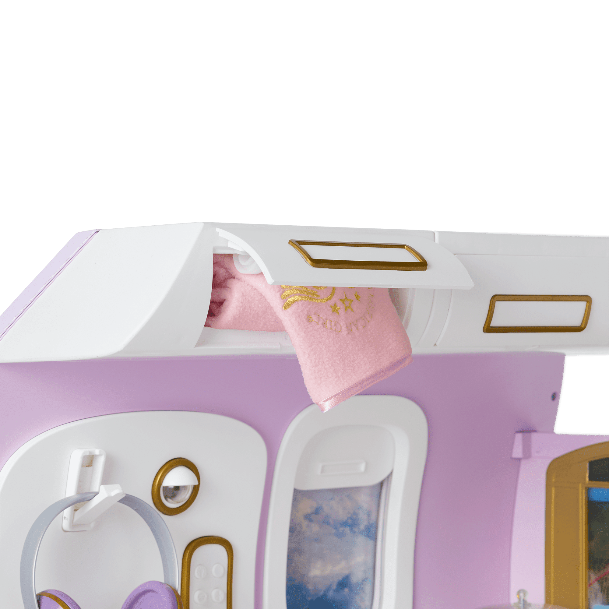 American Girl Air Lines Ultimate Collection americangirl