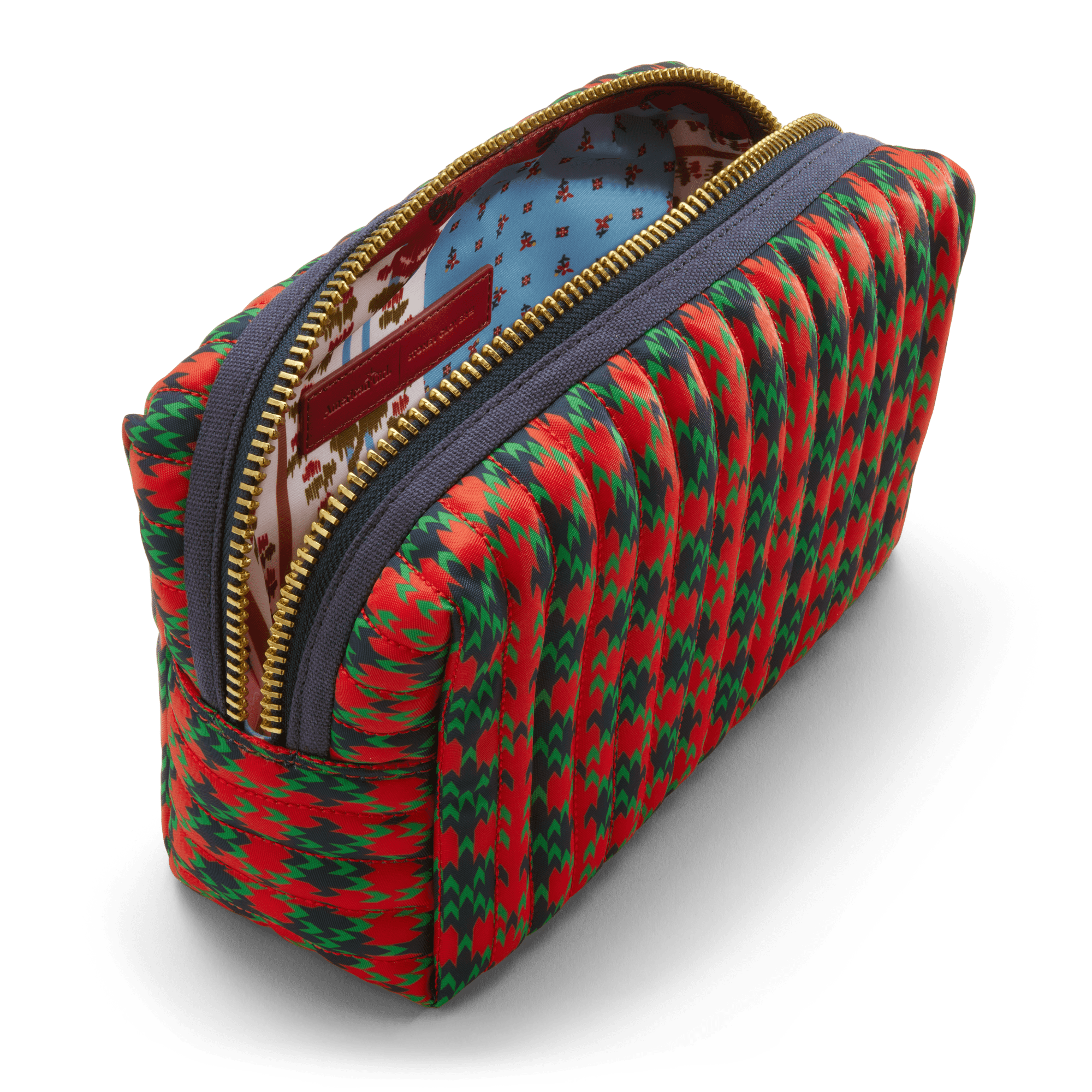 American Girl® x Stoney Clover Lane™ Small Pouch (Molly™ Print)