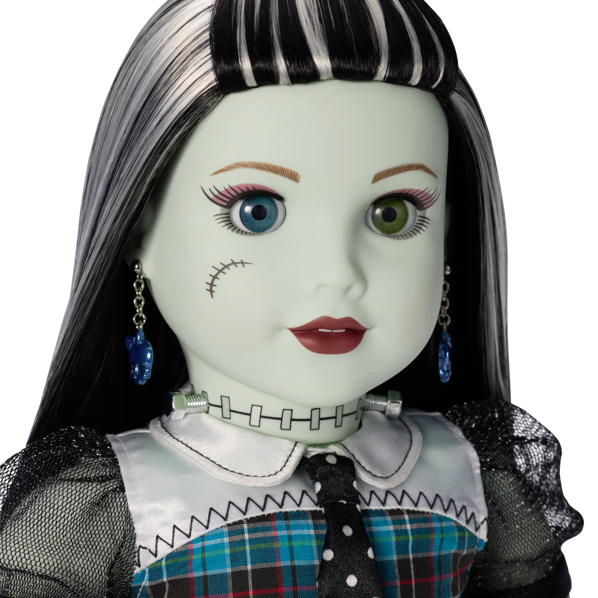 Monster High® Frankie Stein® Doll by American Girl®