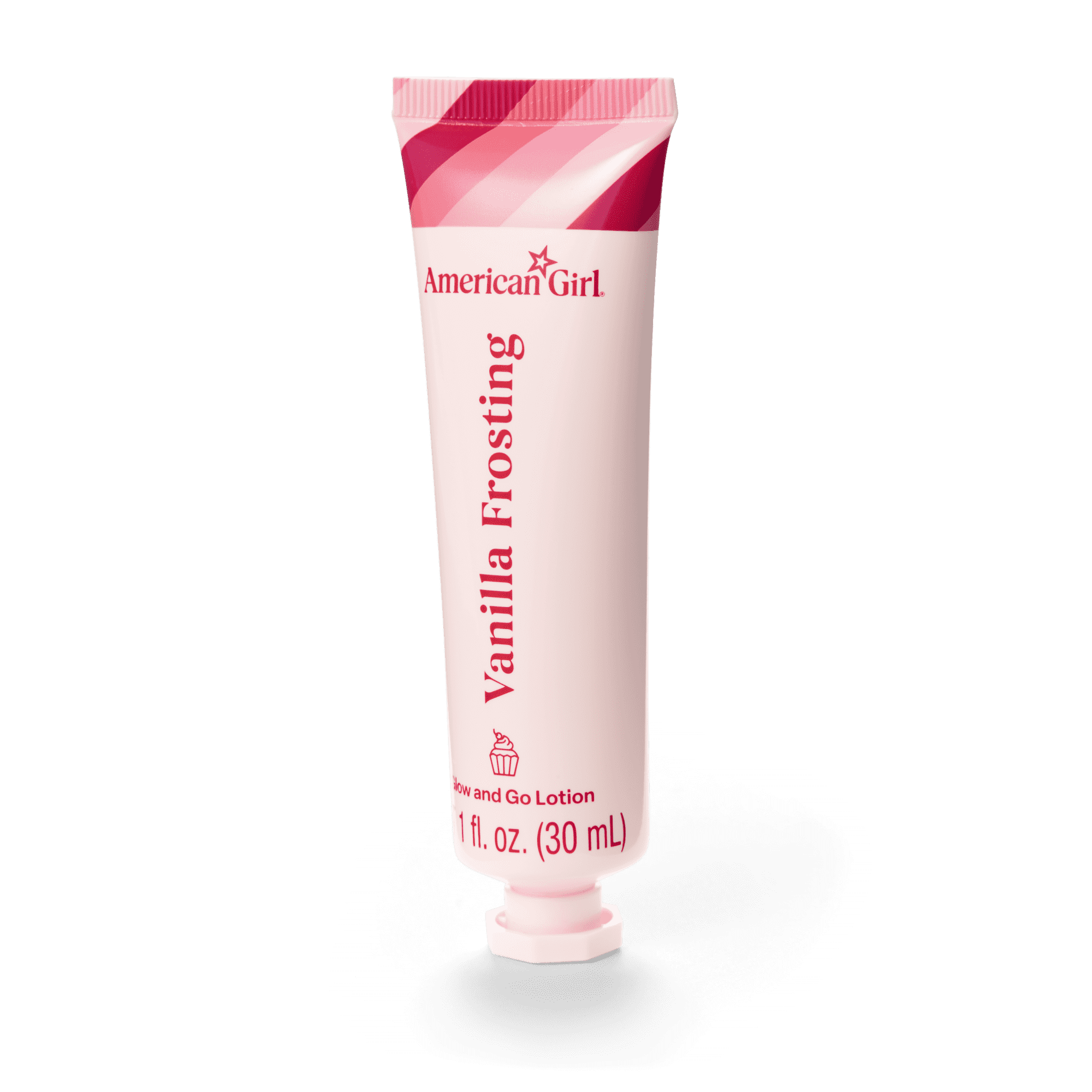 American Girl™ Vanilla Frosting Hand Lotion for Girls