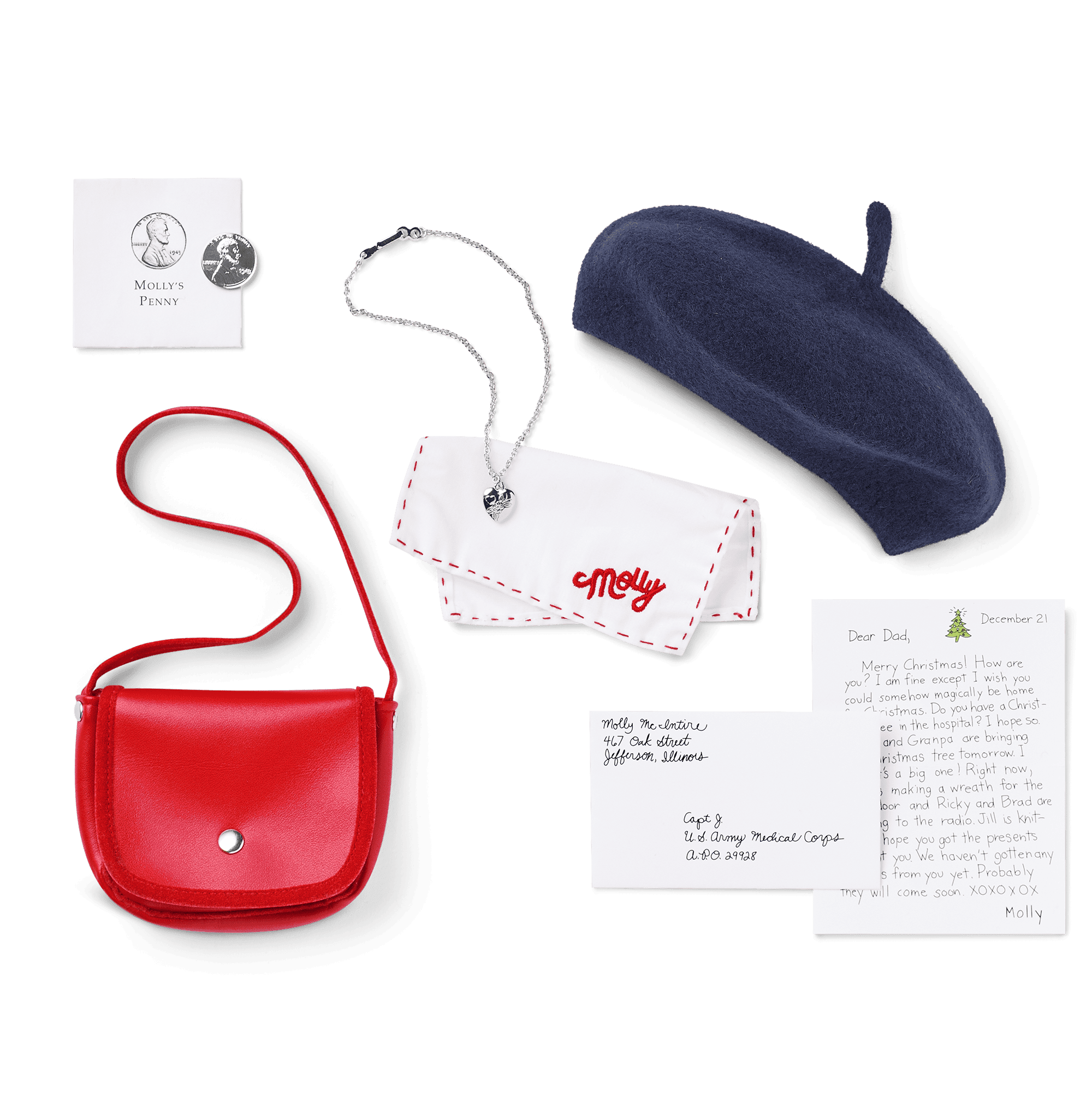 American girl purse hot sale