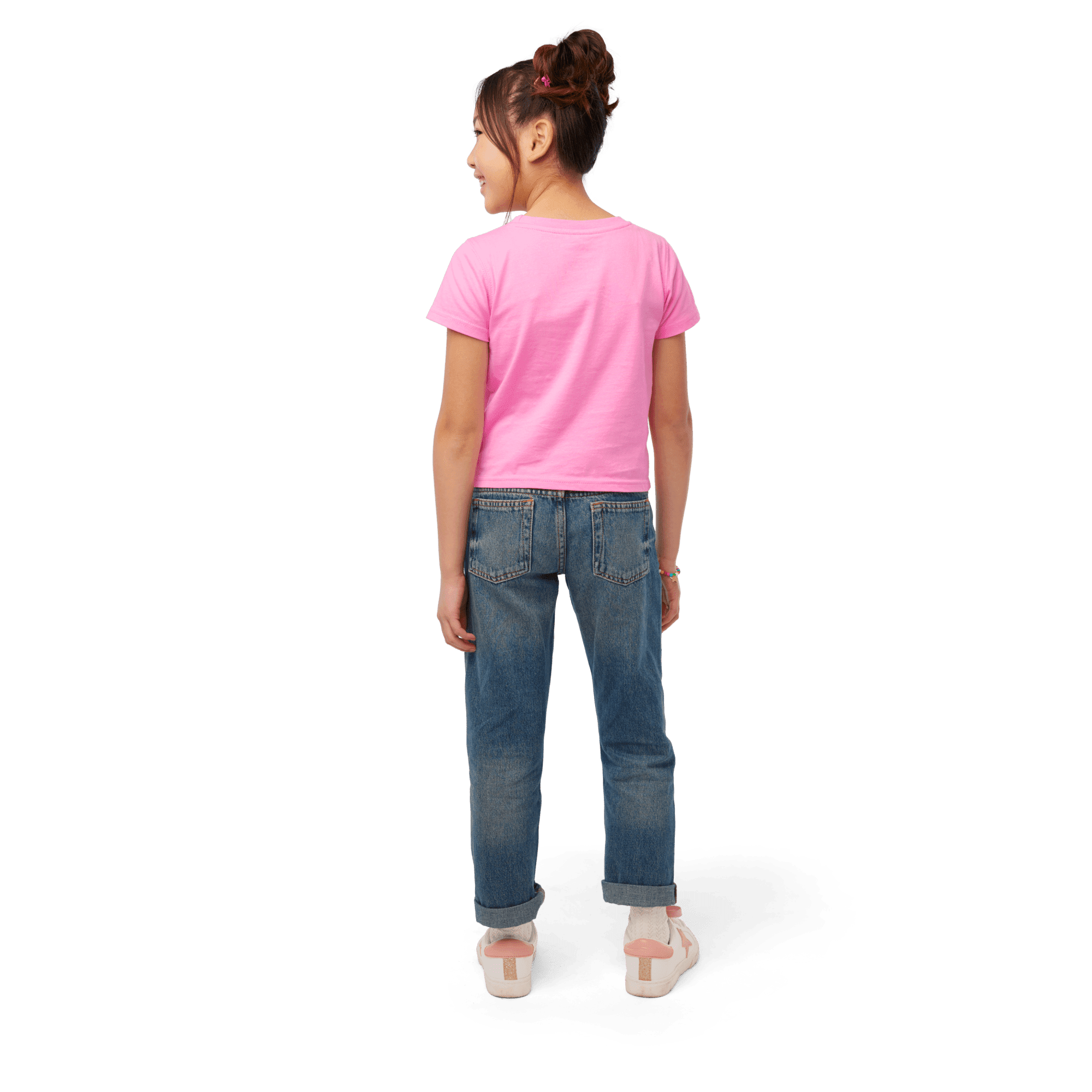 AG™ Star Squad T-Shirt for Girls