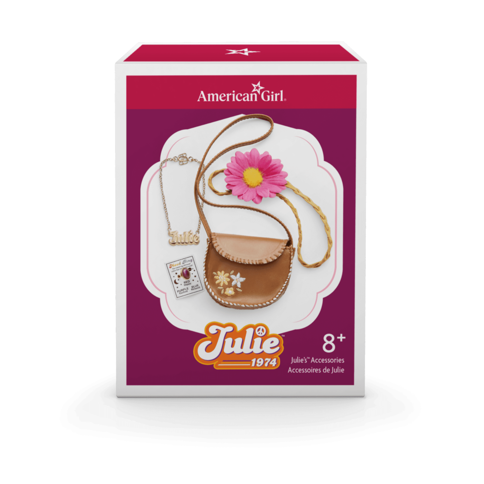 Julie’s™ Accessories for 18-inch Dolls (Historical Characters)