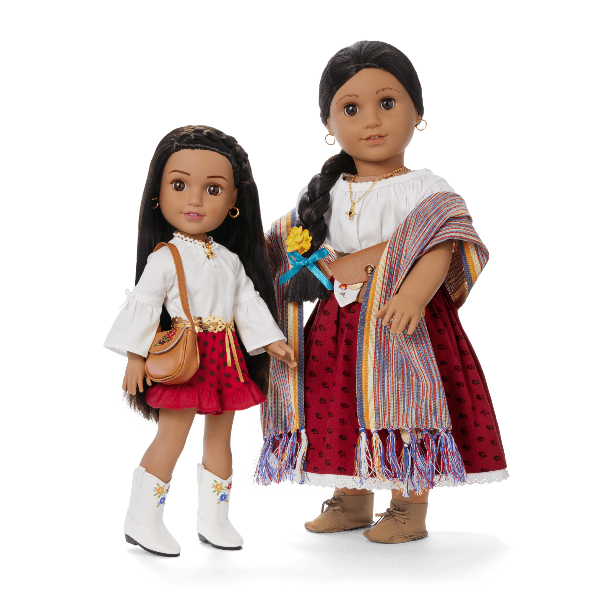 Modern Era™ Josefina™ Doll