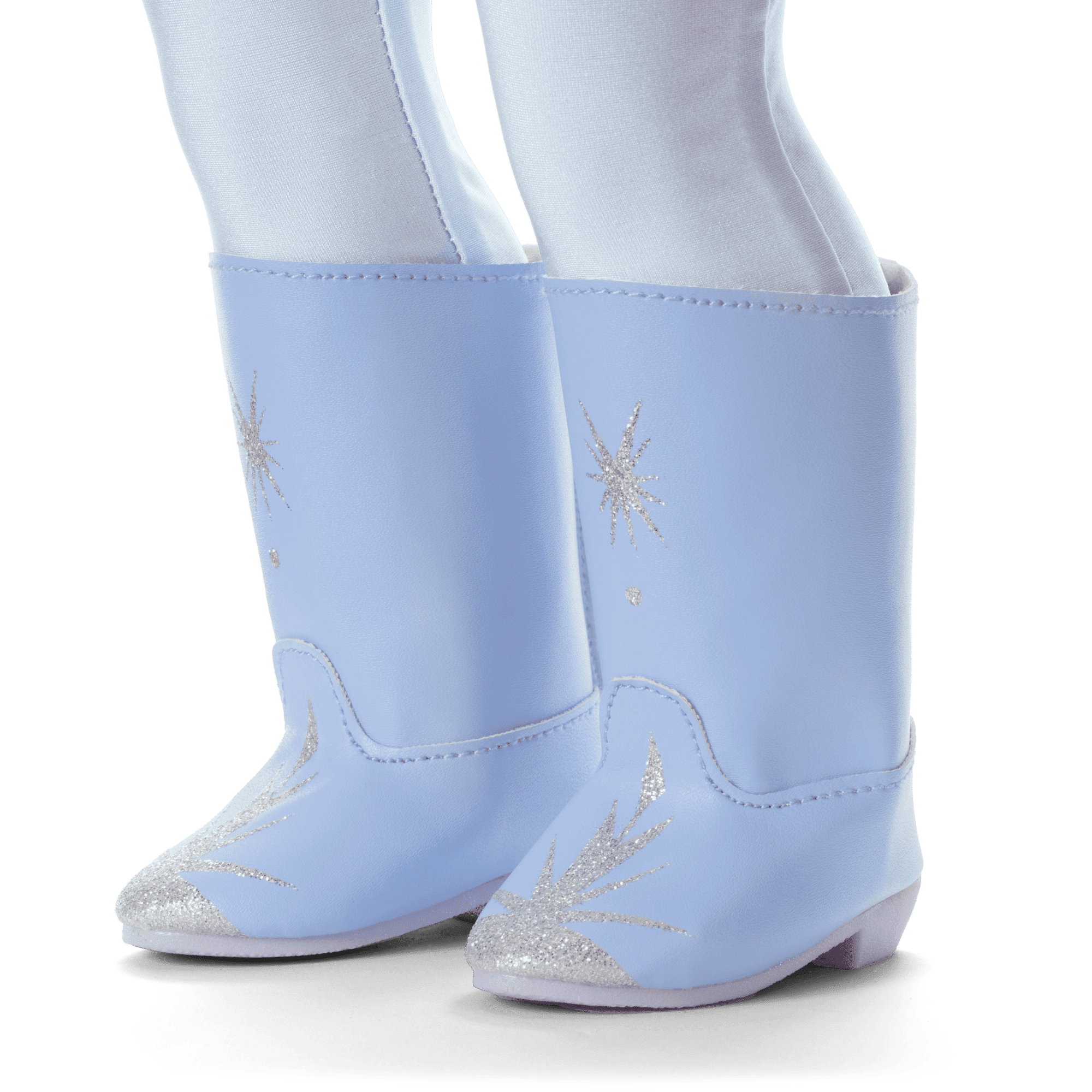 Disney Frozen Elsa Travel Outfit & Bruni for 18-inch Dolls by American Girl®