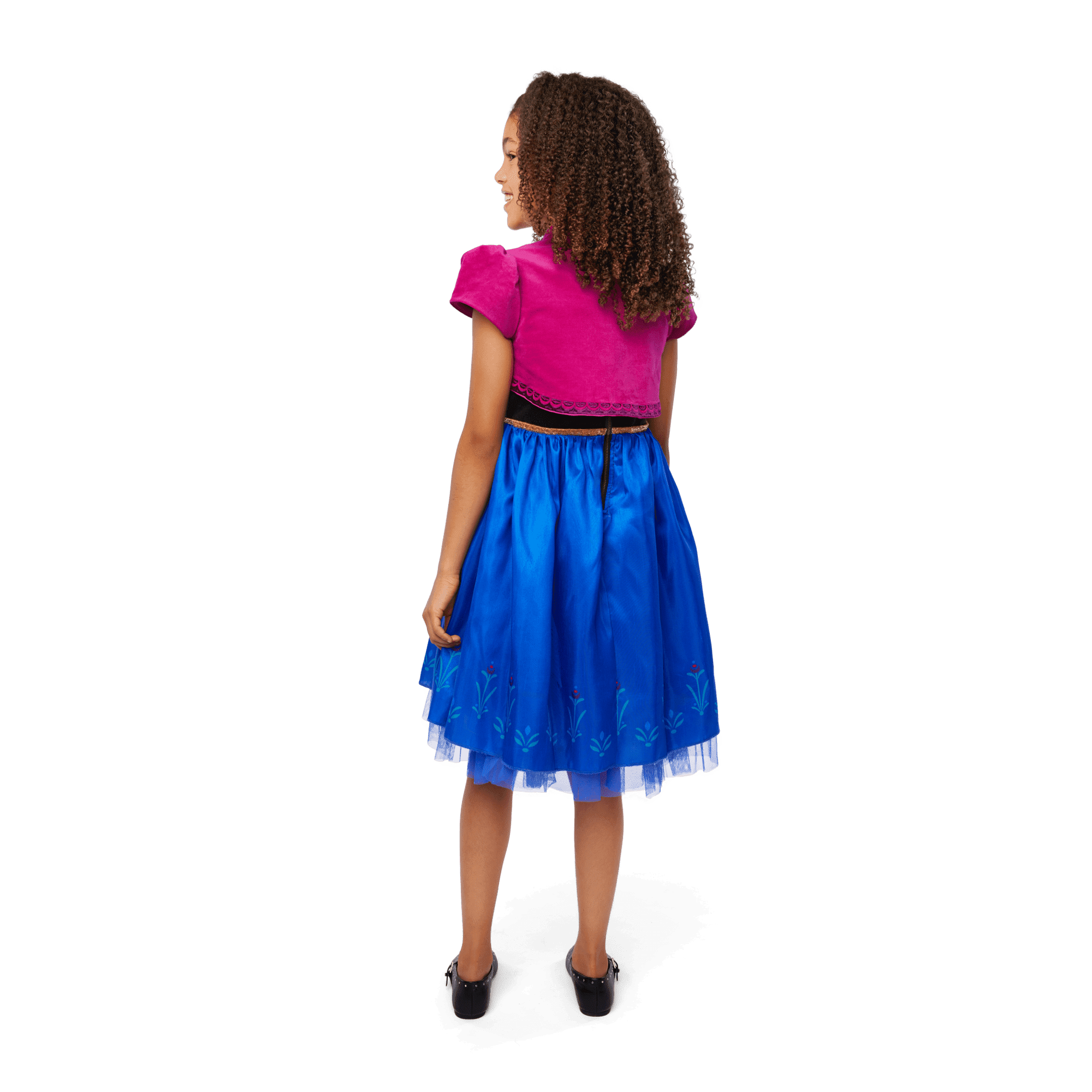 Disney Frozen Anna Dress for Girls by American Girl®