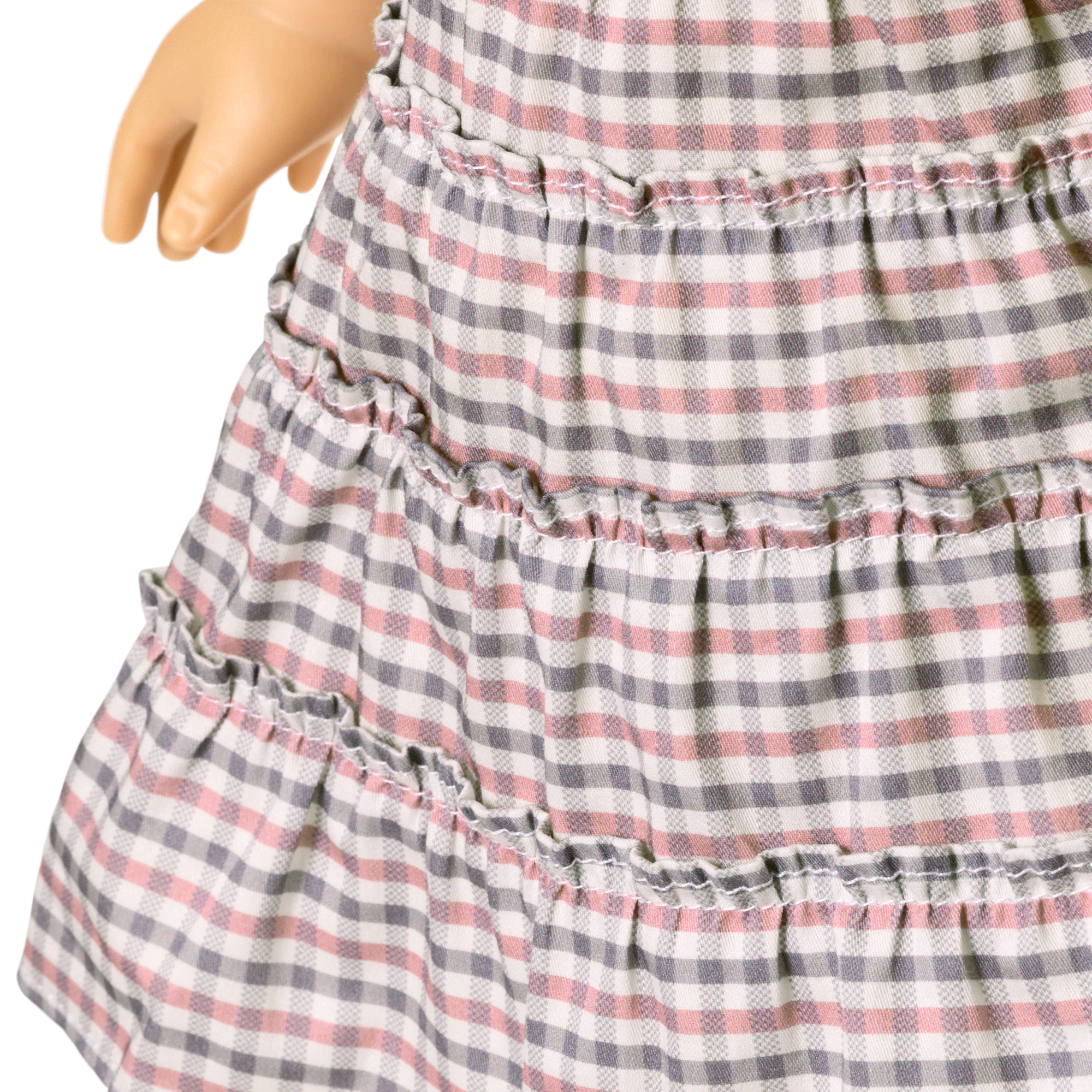 American Girl® x Hill House Home Ellie Nap Dress for 18-inch Dolls (Samantha™ Print)