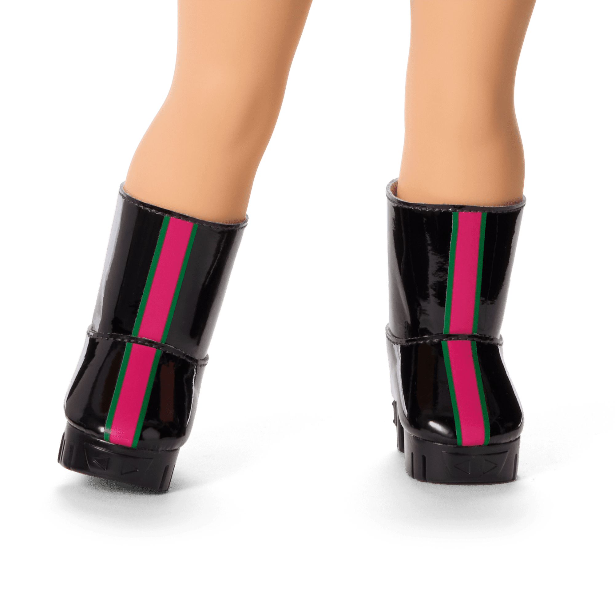 American Girl® x KPop Demon Hunters HUNTR/X Rumi 18-inch Doll