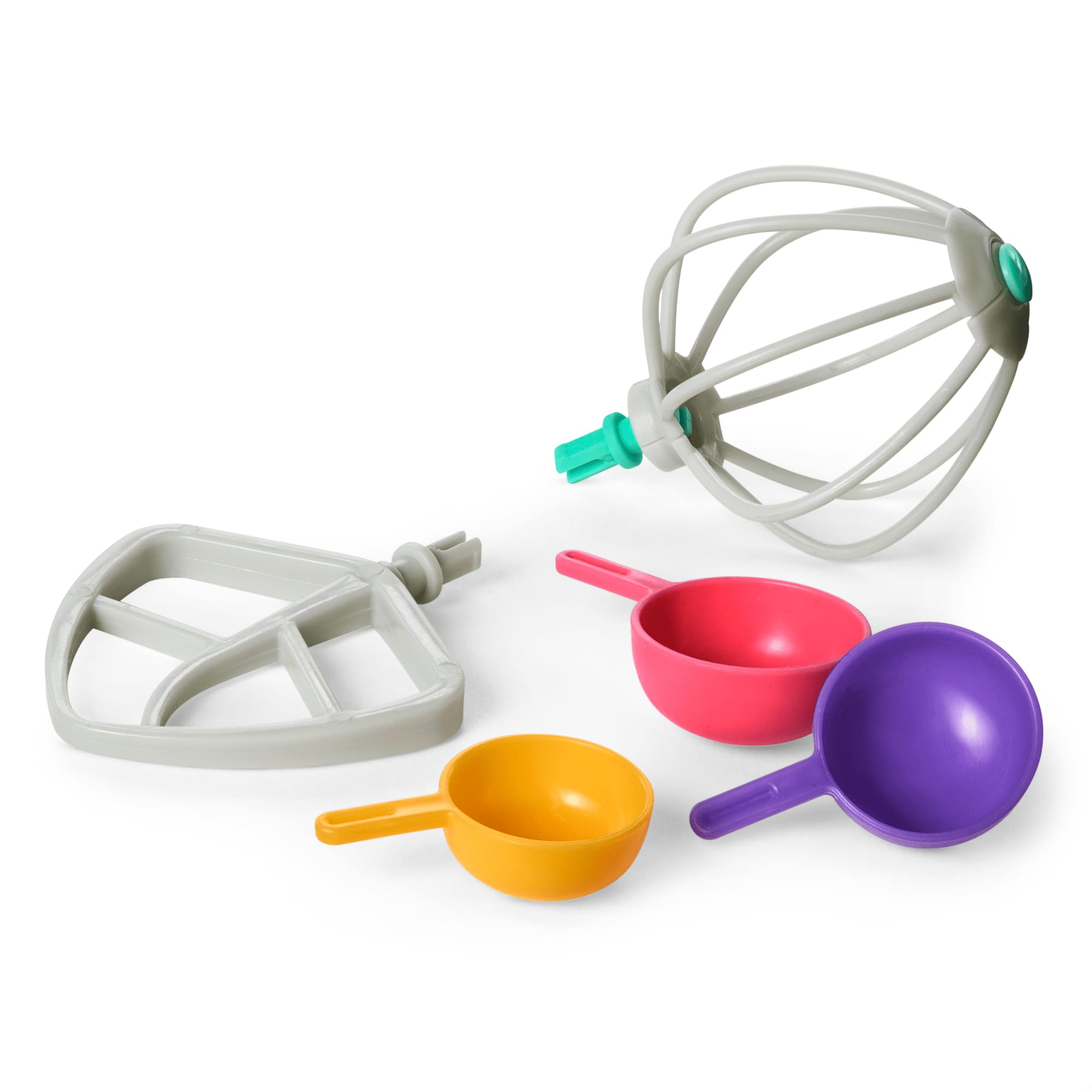 Summer’s Baking Accessories™ for 18-inch Dolls (Girl of the Year™ 2025)