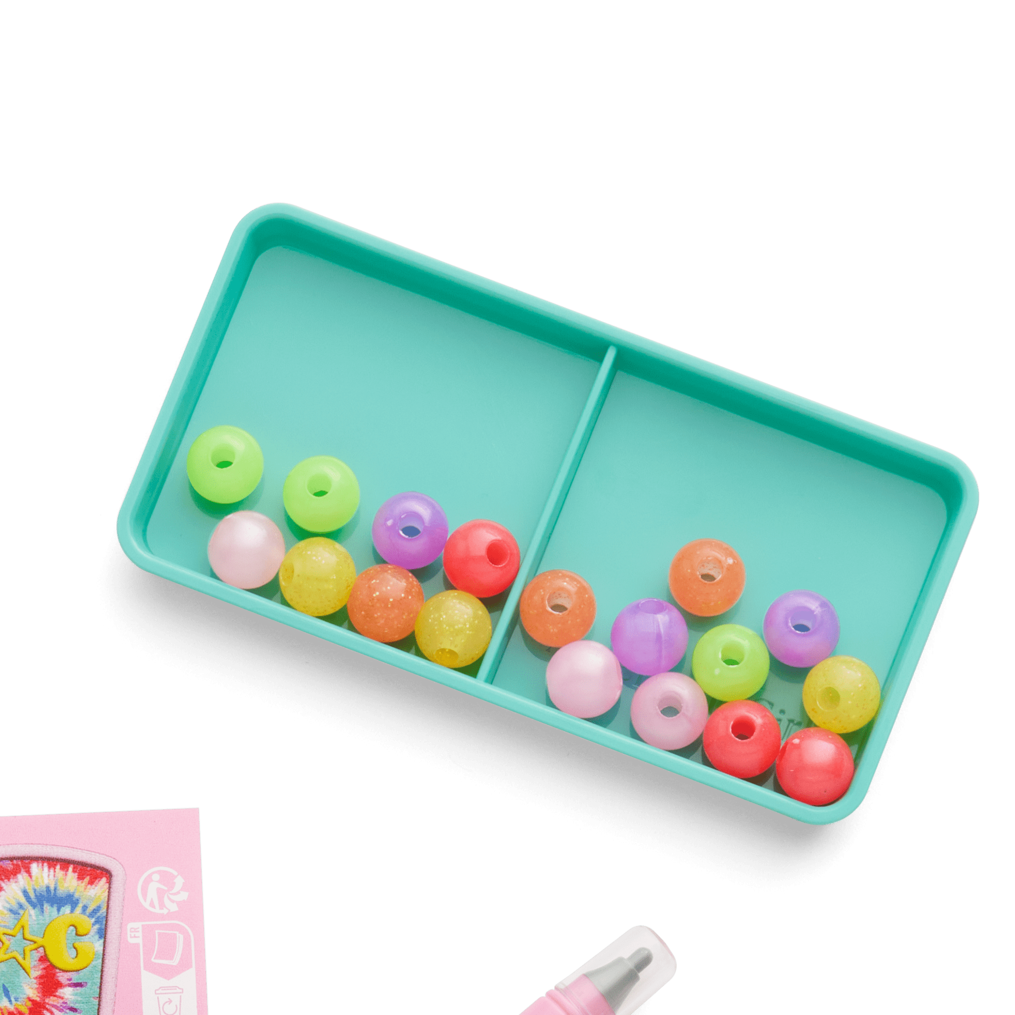 Daisy Davenport’s™ Camp Crafts Set for 18-inch Dolls (Girl of the Year™ 2027)