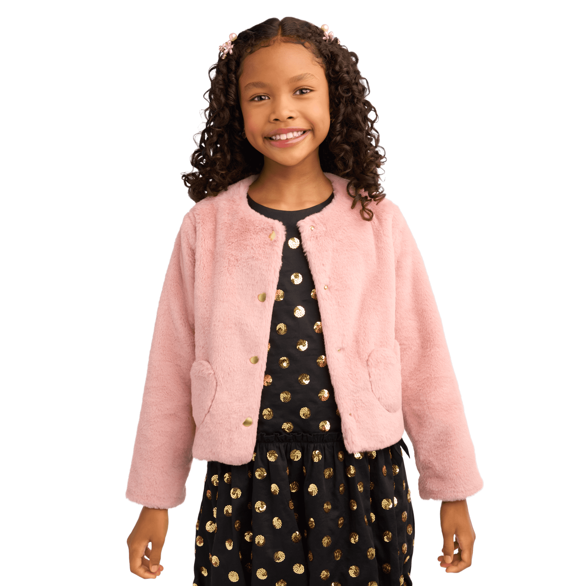 American Girl® x J.Crew Bubble-Skirt Dress & Jacket Bundle for Girls