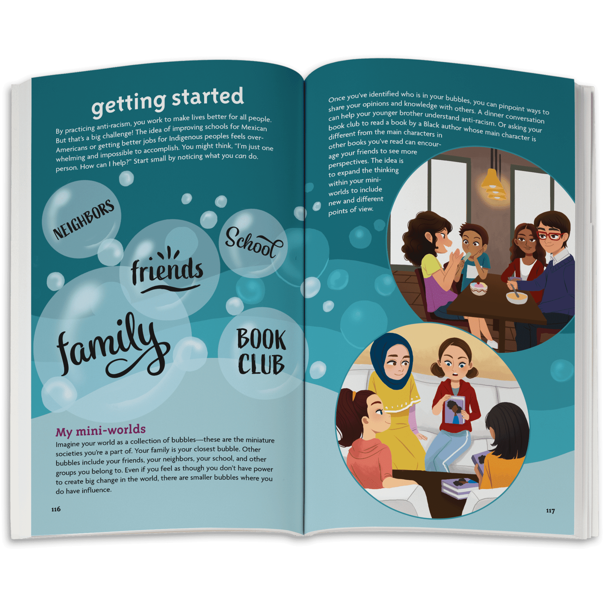 The Ultimate Smart Girl's Guide Book