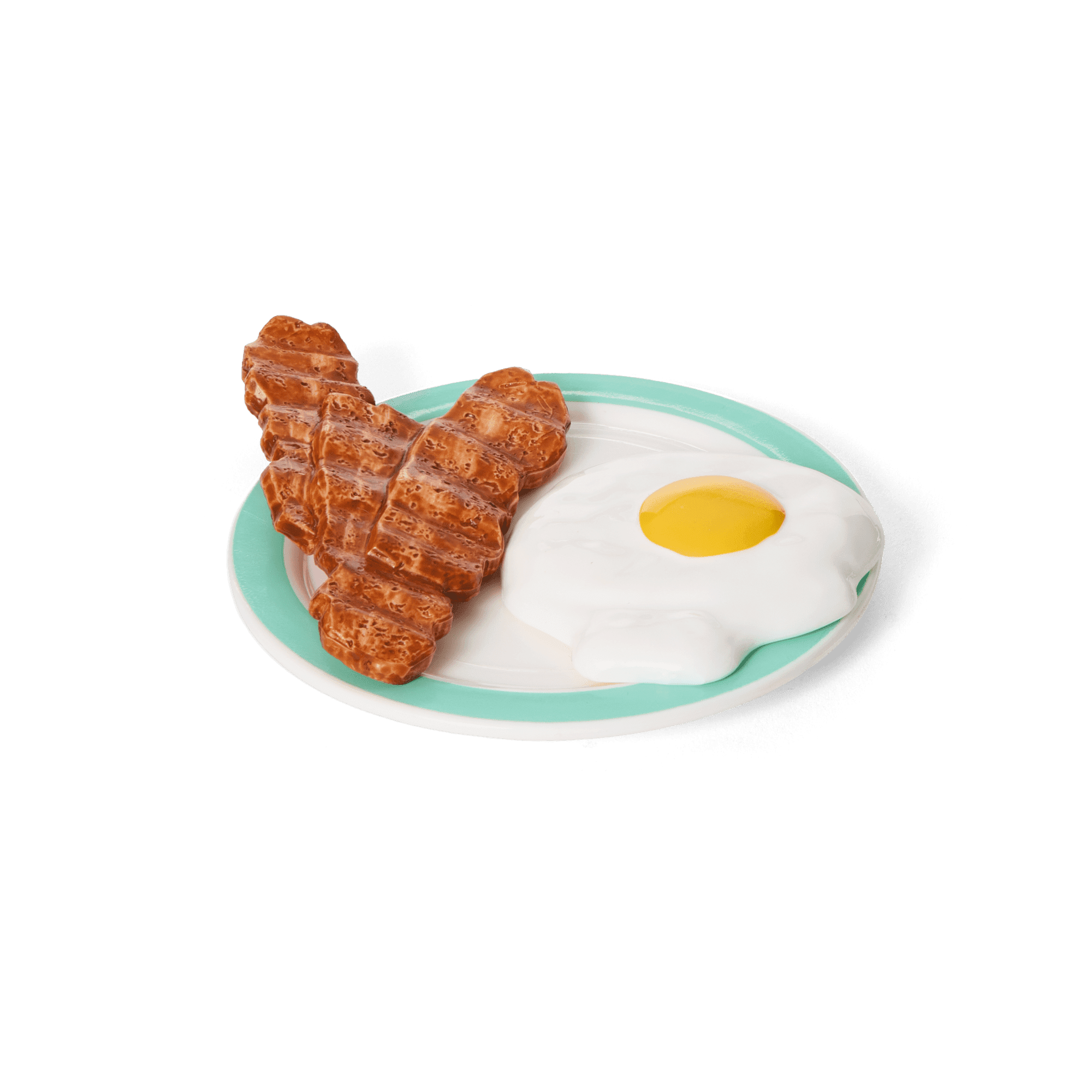 Mini Mystery Pack: Delicious Dishes Collection