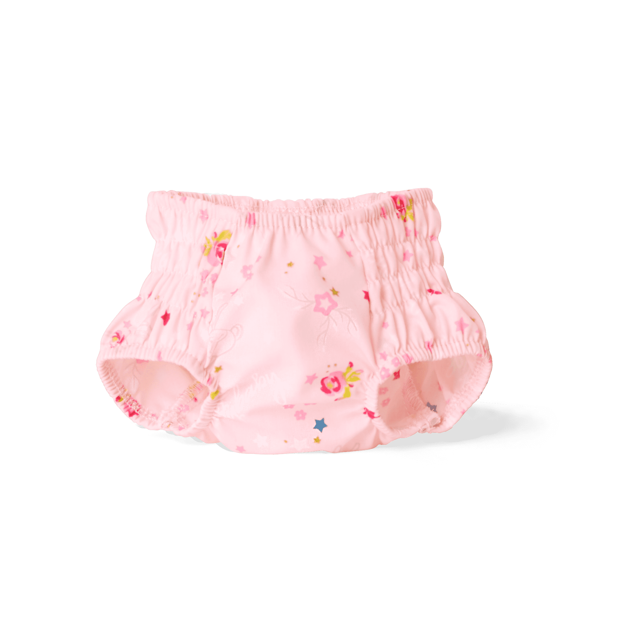 Bitty's™ Let's Go Potty Set