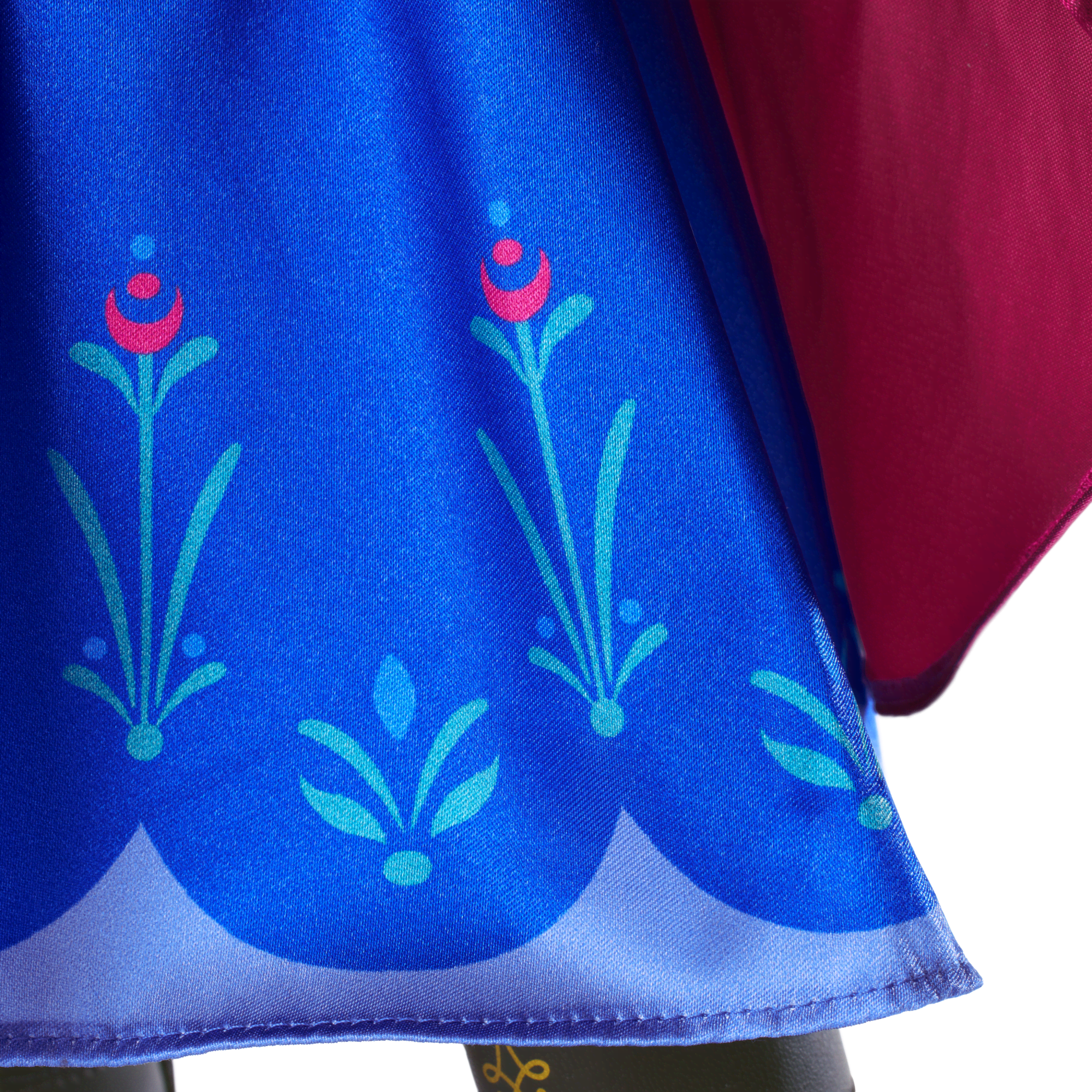 Disney Frozen Anna Doll Story Bundle by American Girl®