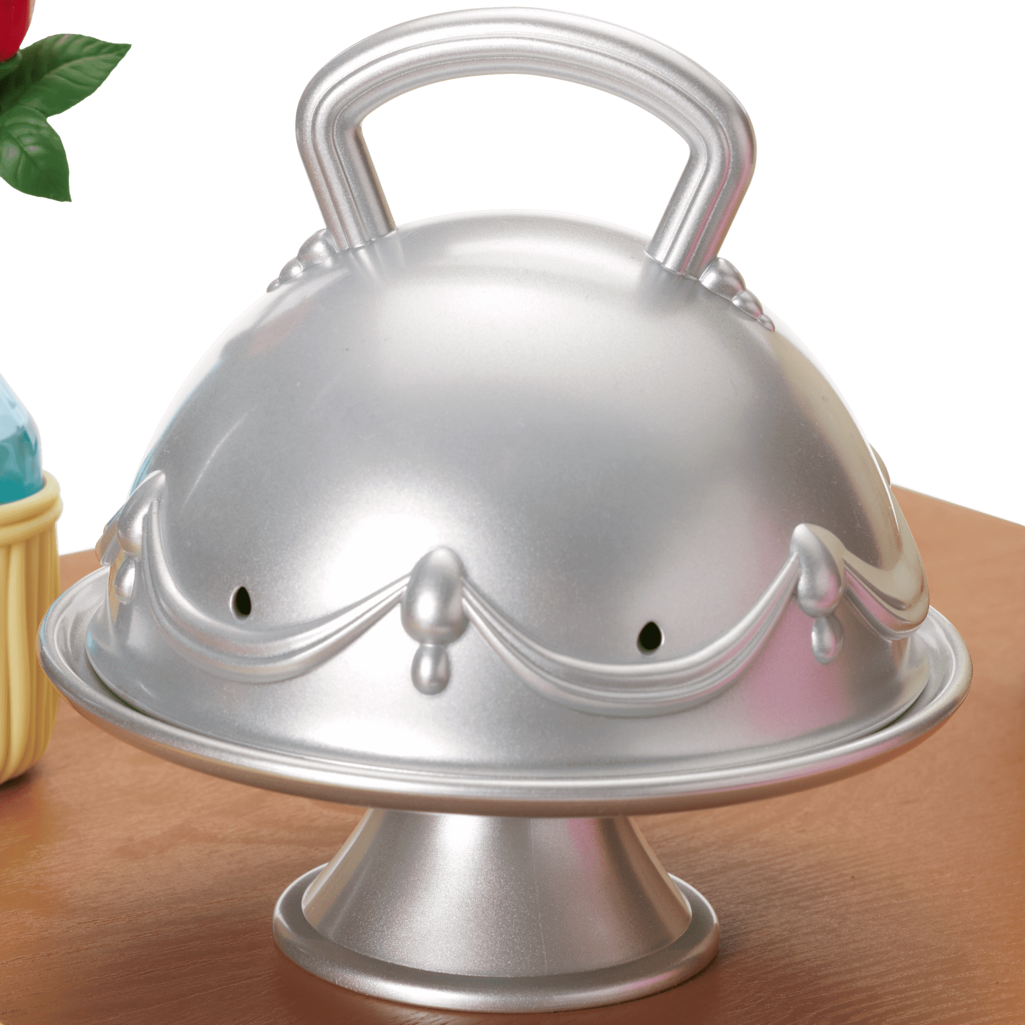 Disney Princess Belle Enchanted Castle Dining Set & Friends for 18-inch Dolls by American Girl®