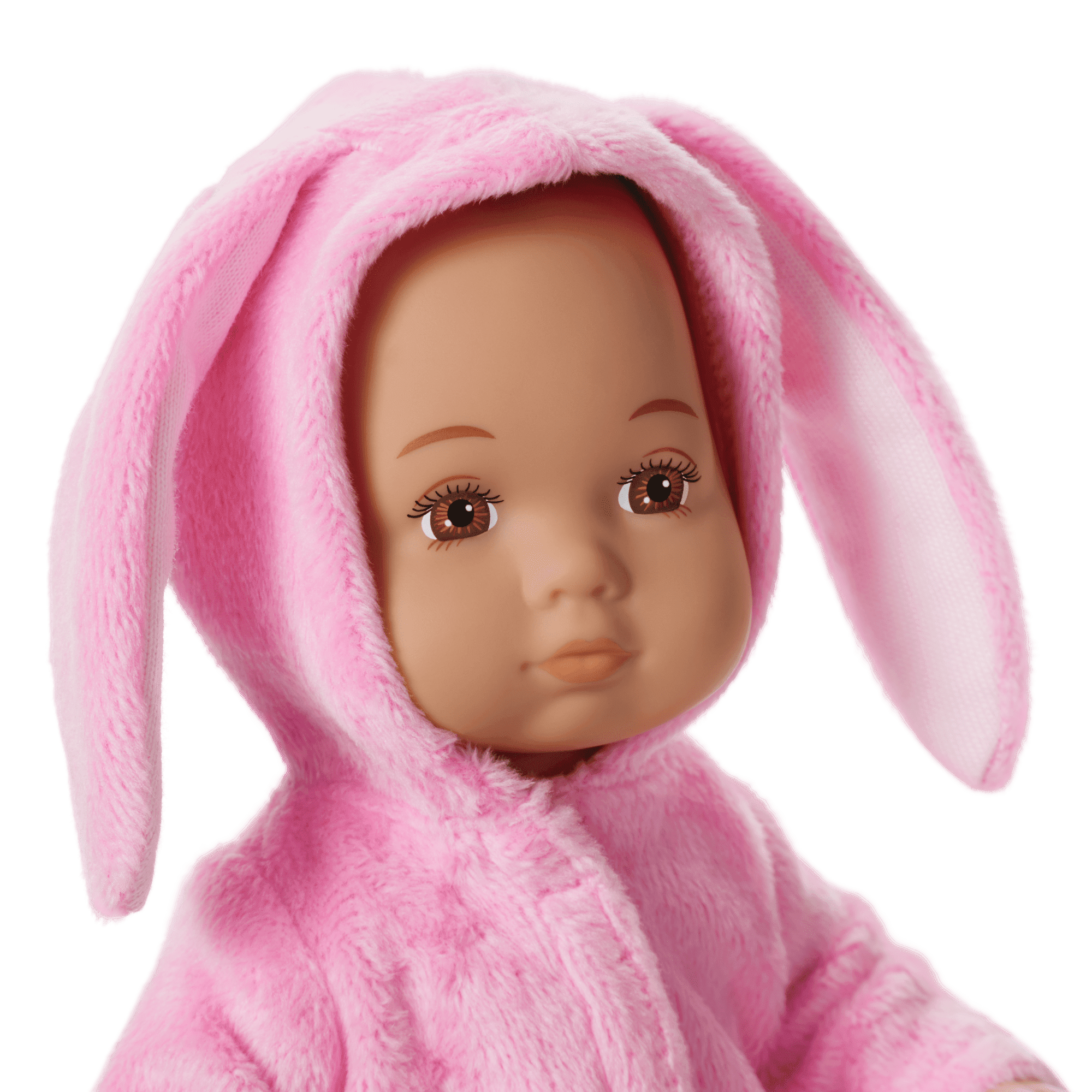 Little Bitty Baby™ Cozy Bunny Sleep Set for 7.75-inch Dolls