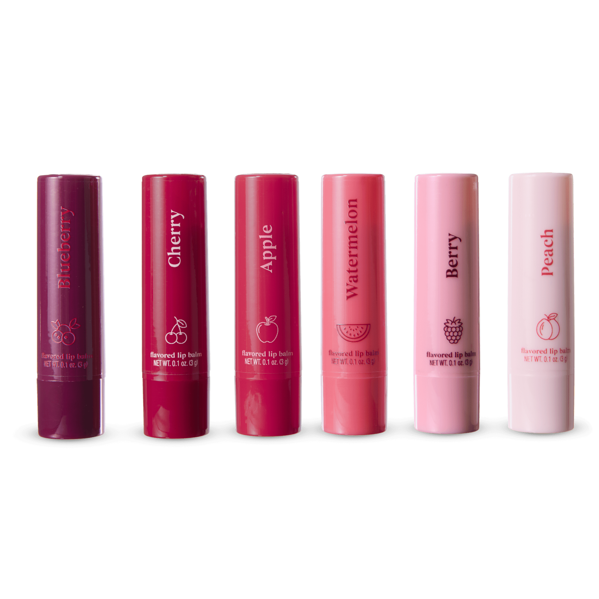 American Girl™ Lip Balm Set for Girls