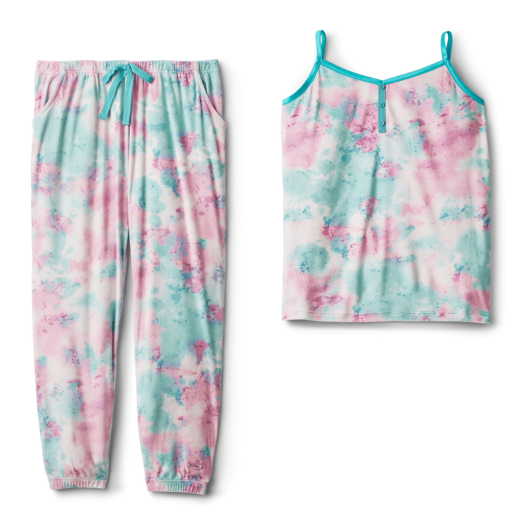 Seize the ZZZs PJs for Girls