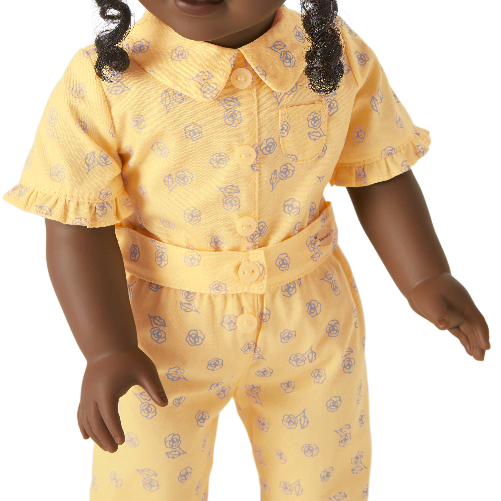 Claudie’s™ Performance & PJs Gift Set (Historical Characters)