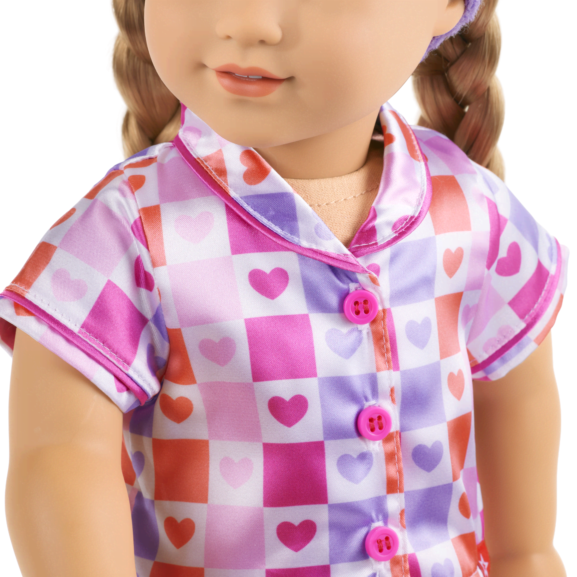 Truly Me™ #131 Doll & Day of Fun All-in-One Set