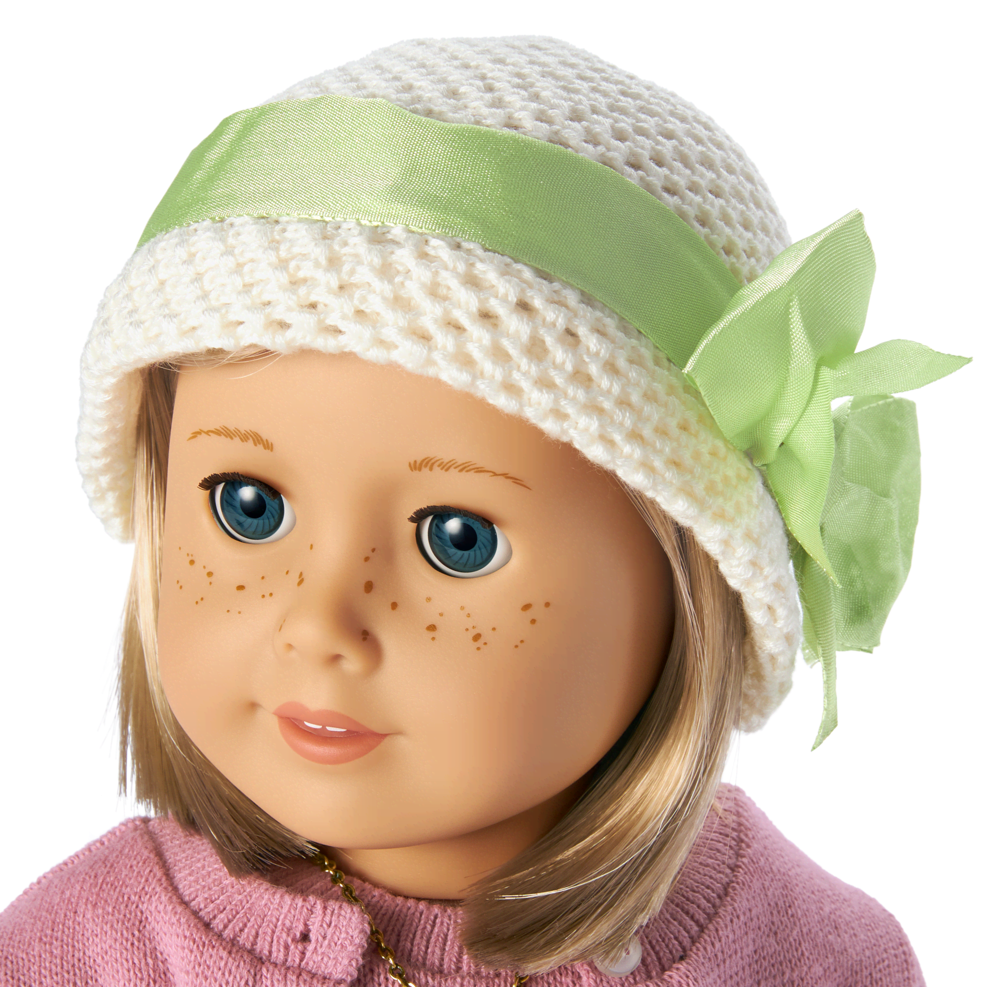 Kit Kittredge™ 18-inch Doll, Book & Accessories (Historical Characters)