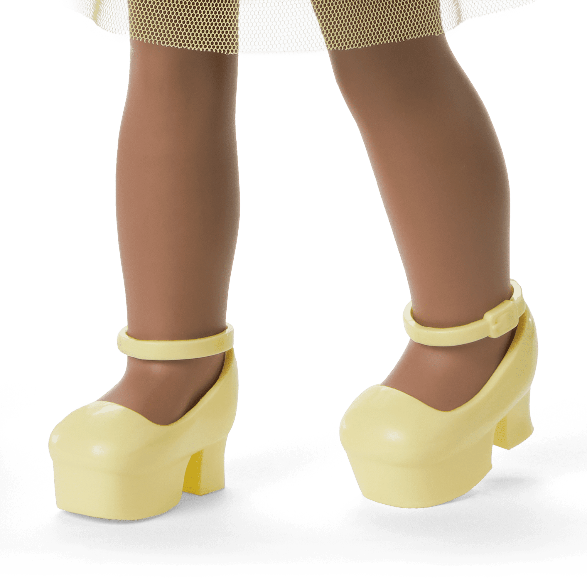 AG Sisters™ Wesley™ Doll